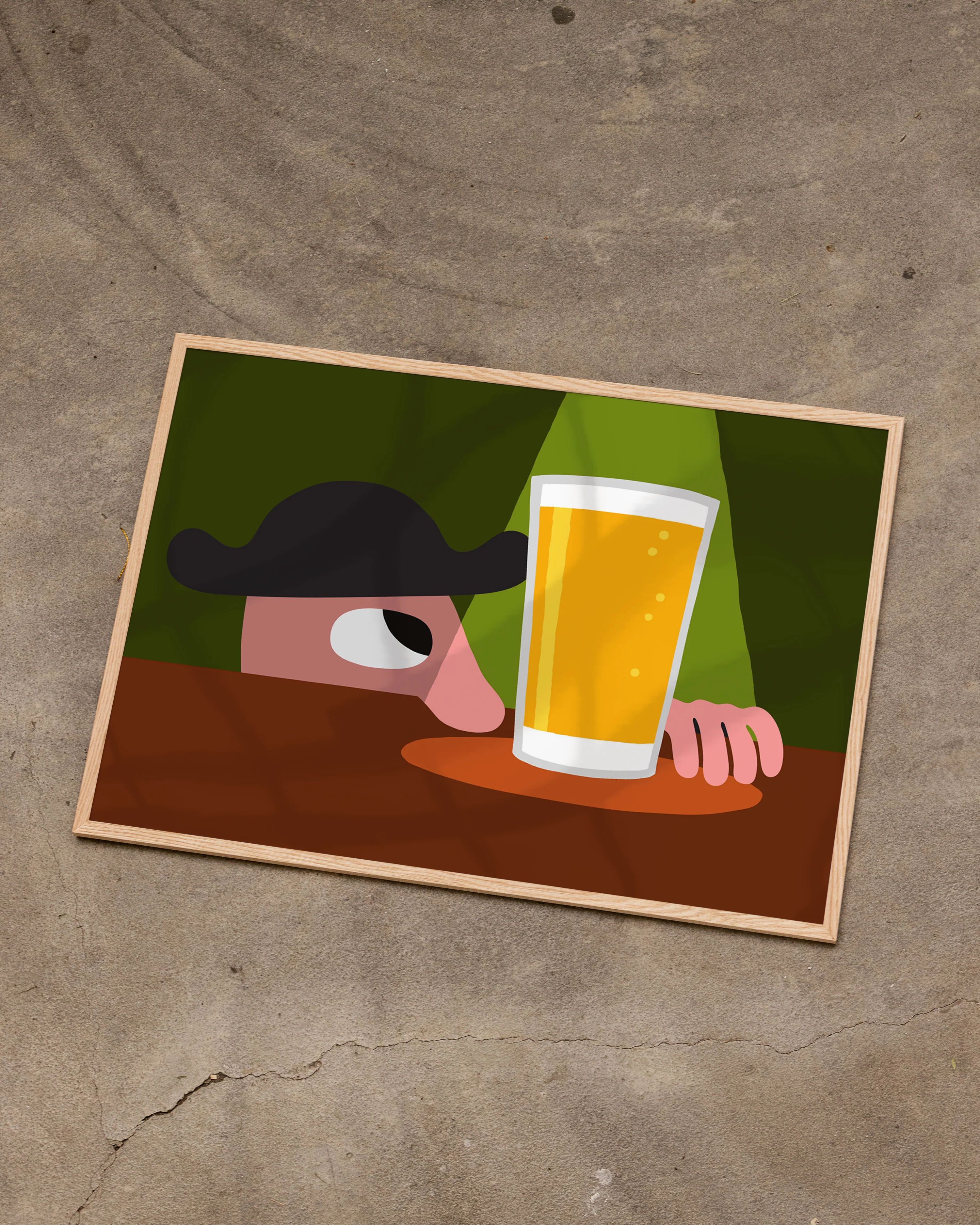 OH HELLO - Image 2