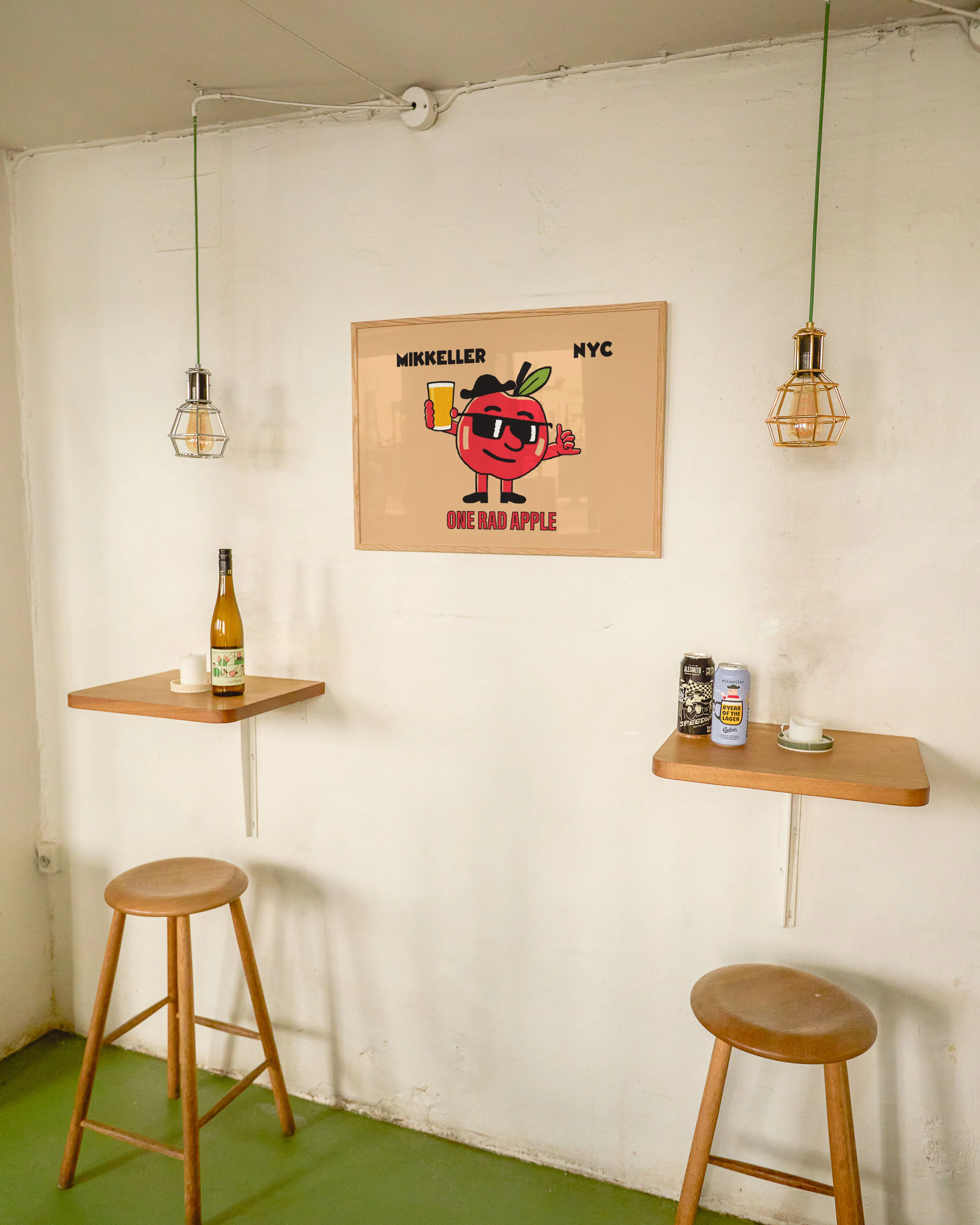 One Rad Apple - Image 3