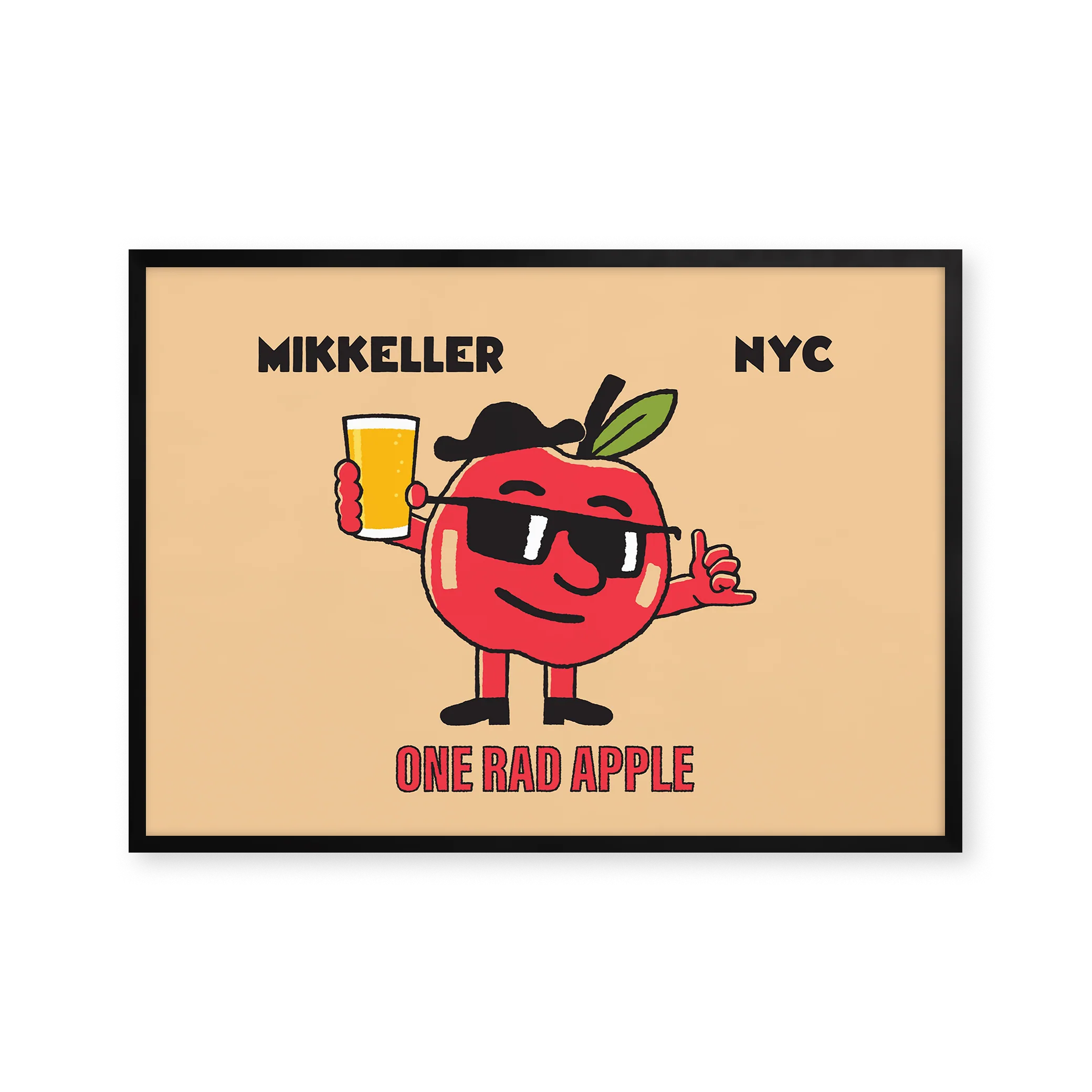 One Rad Apple - Image 5