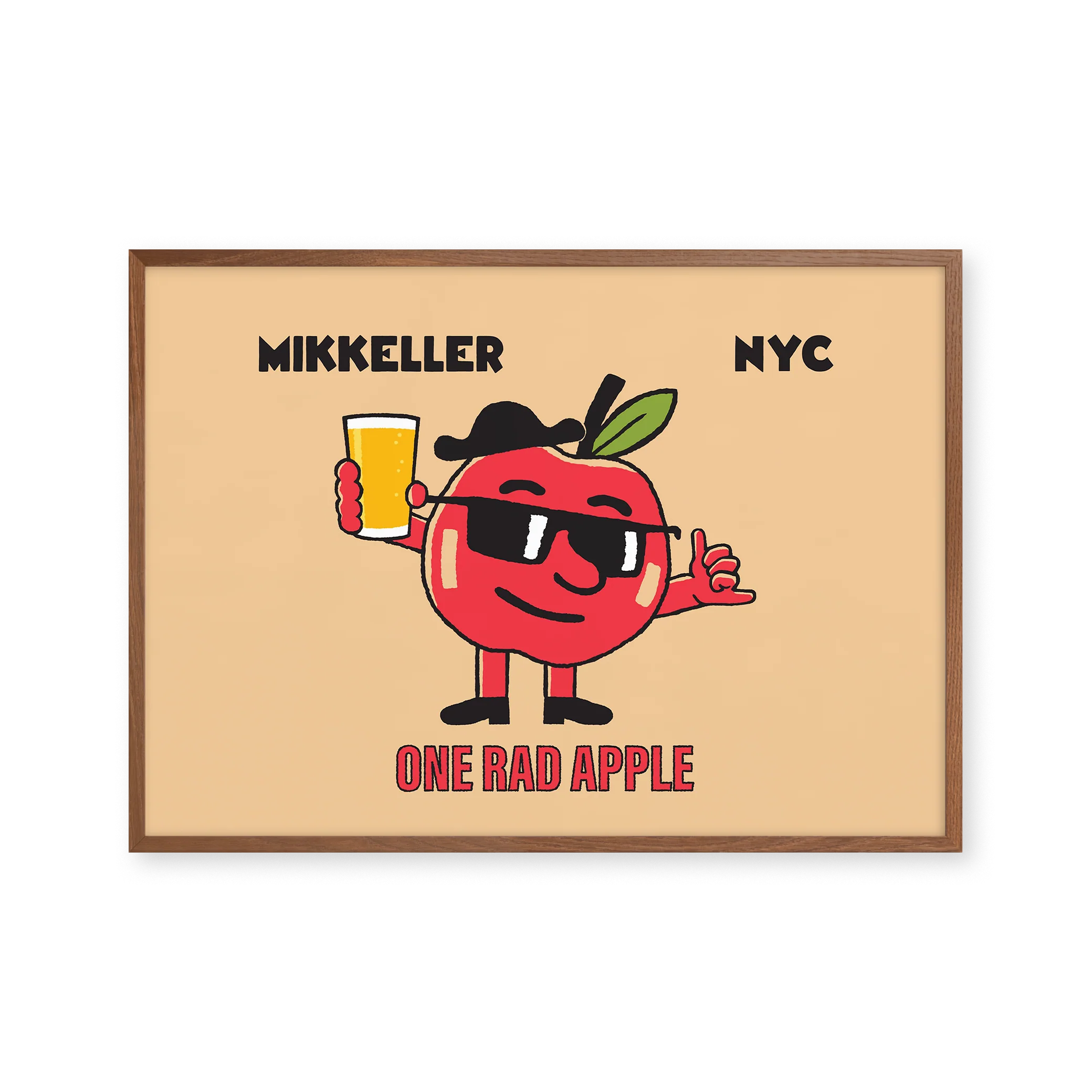 One Rad Apple - Image 6