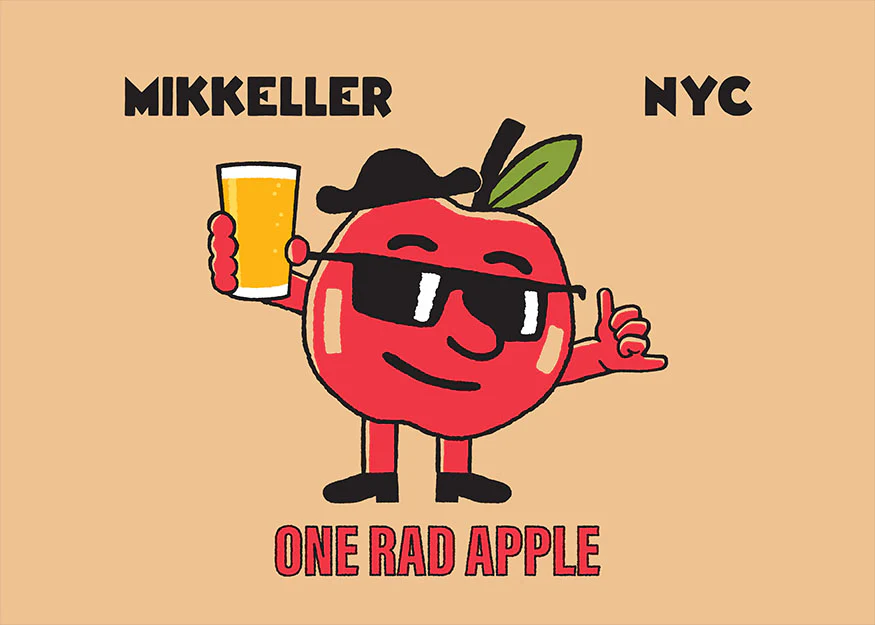 One Rad Apple - Image 7