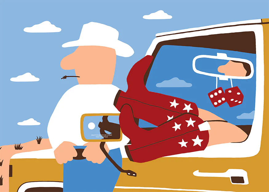 Open Range - Image 7