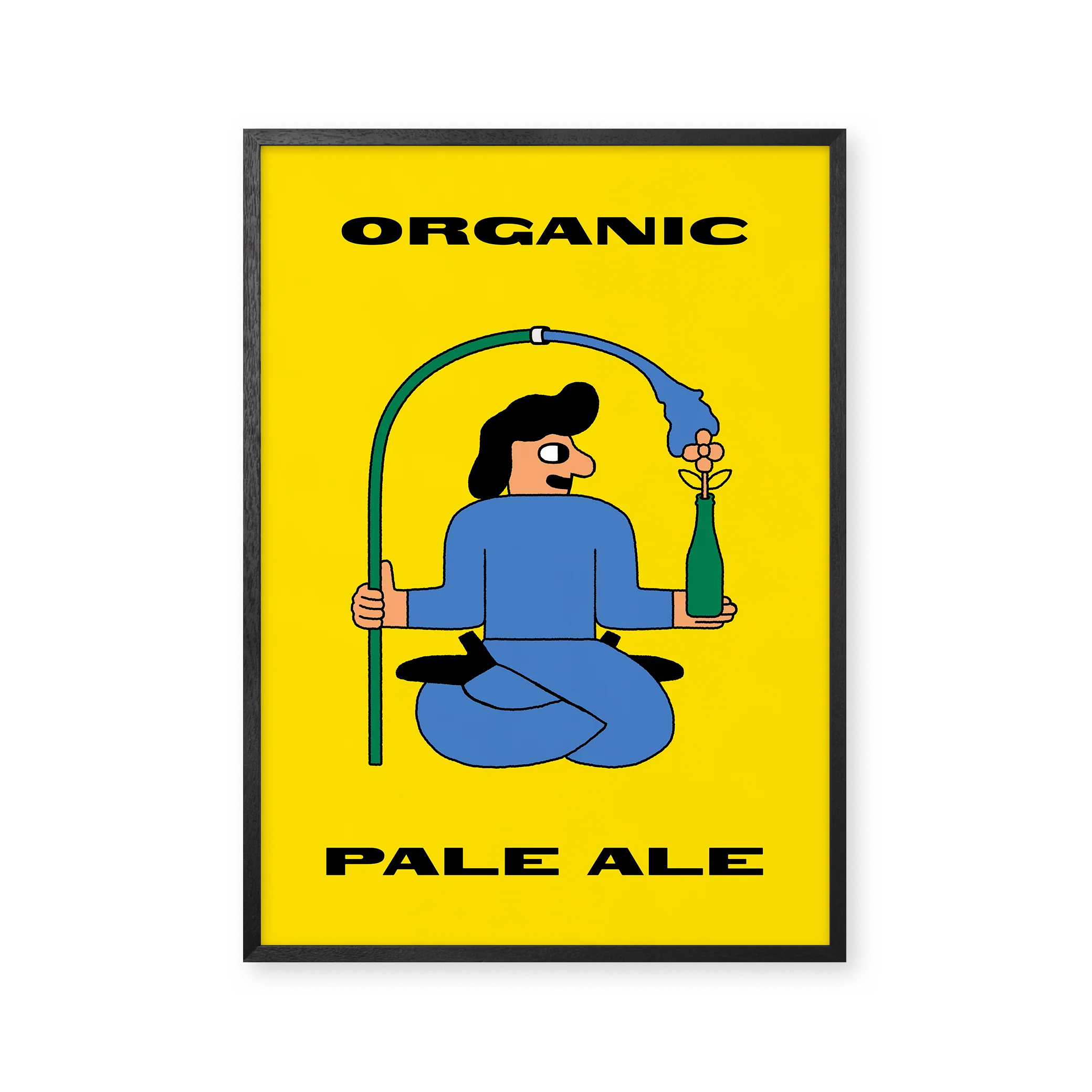Organic Pale Ale - Image 2