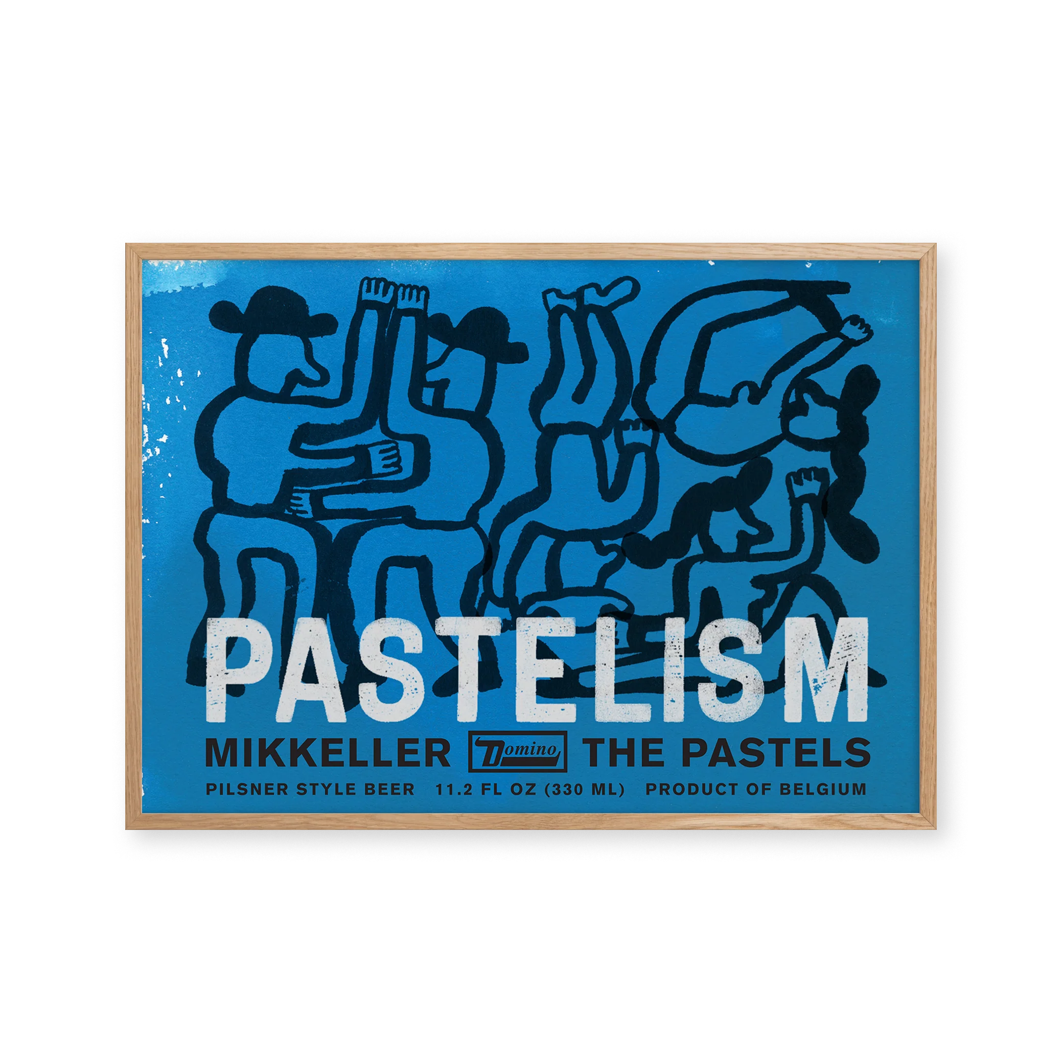 PASTELISM