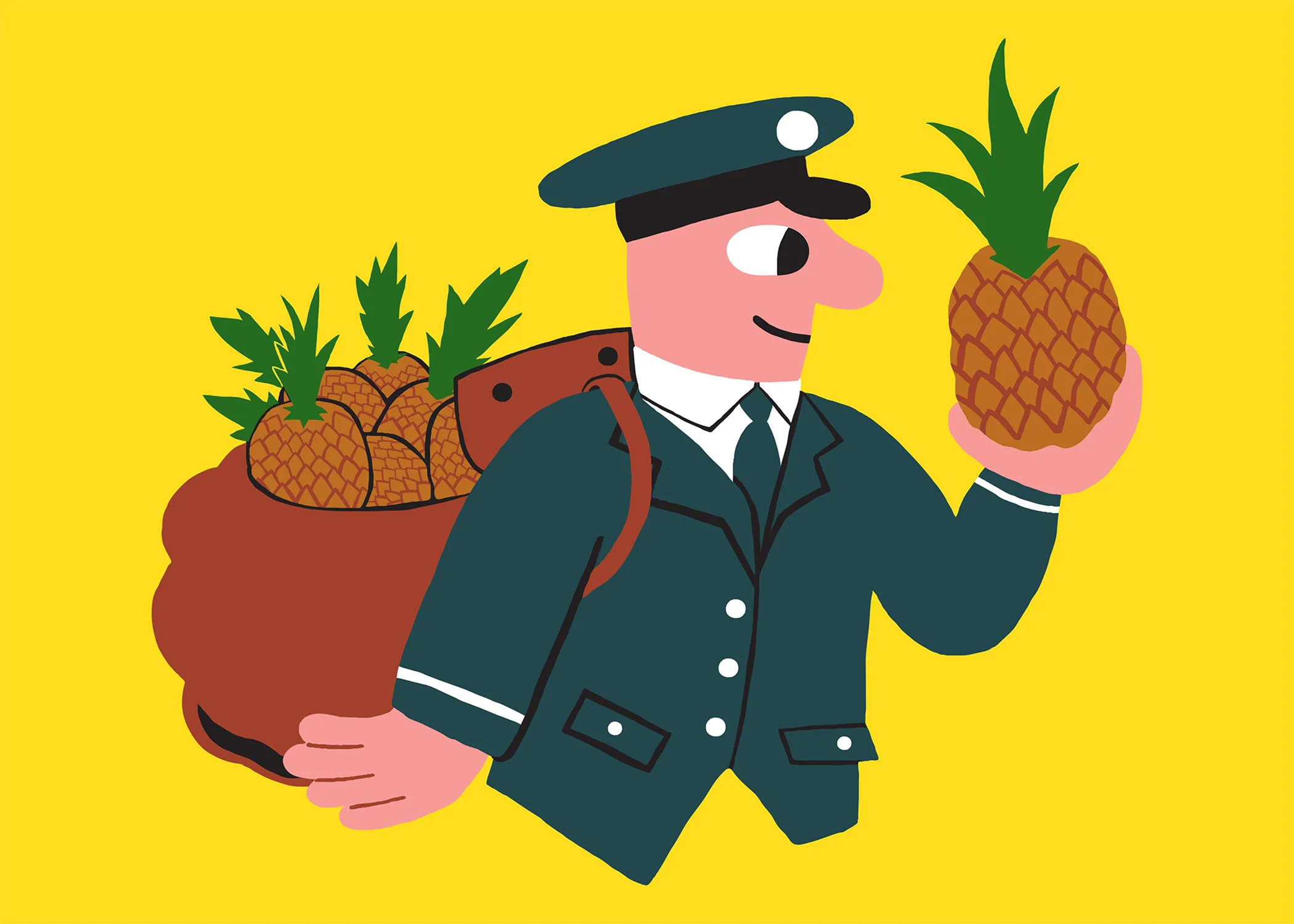 pineapple express - Image 7