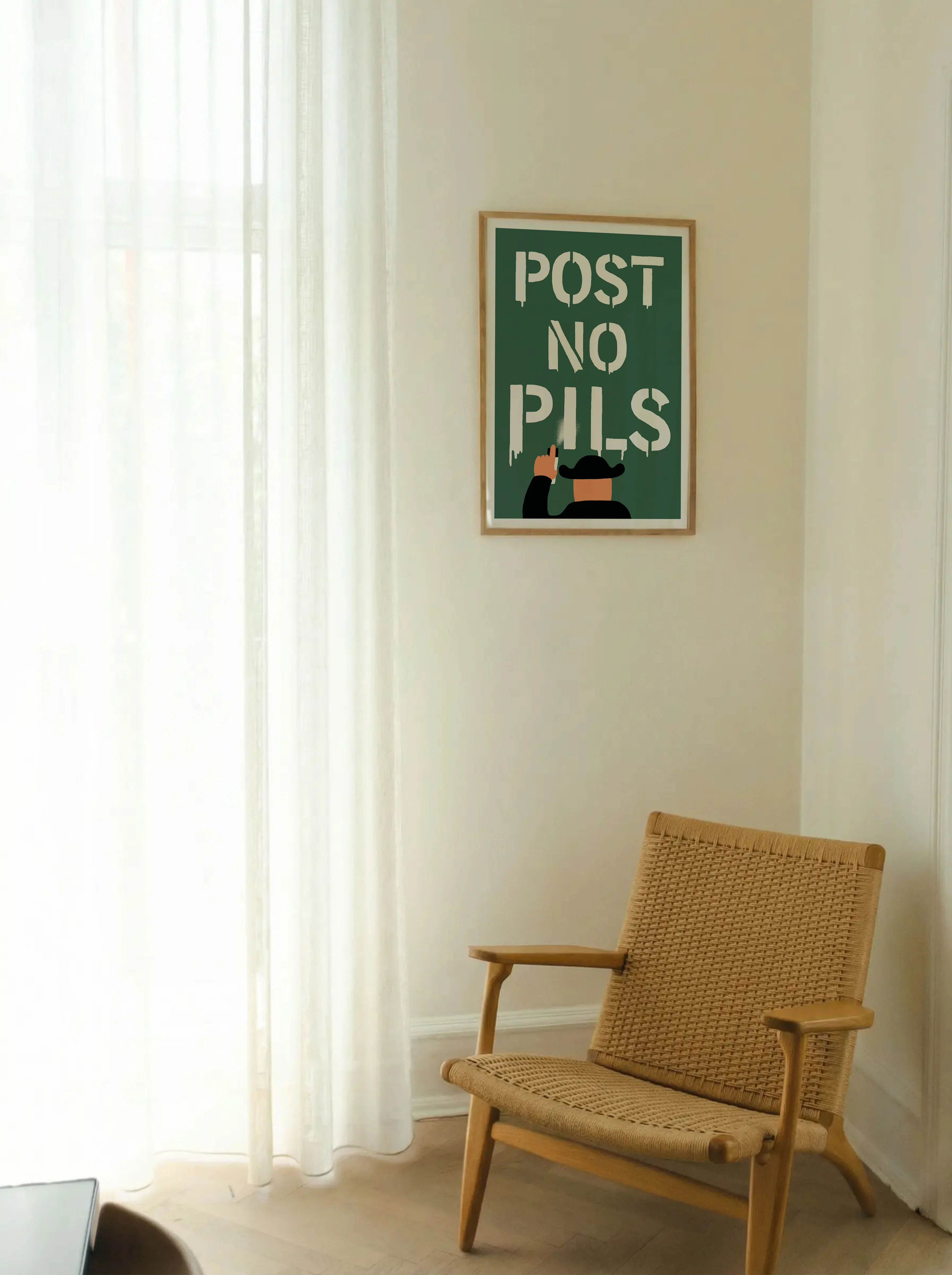Post no pils - Image 4