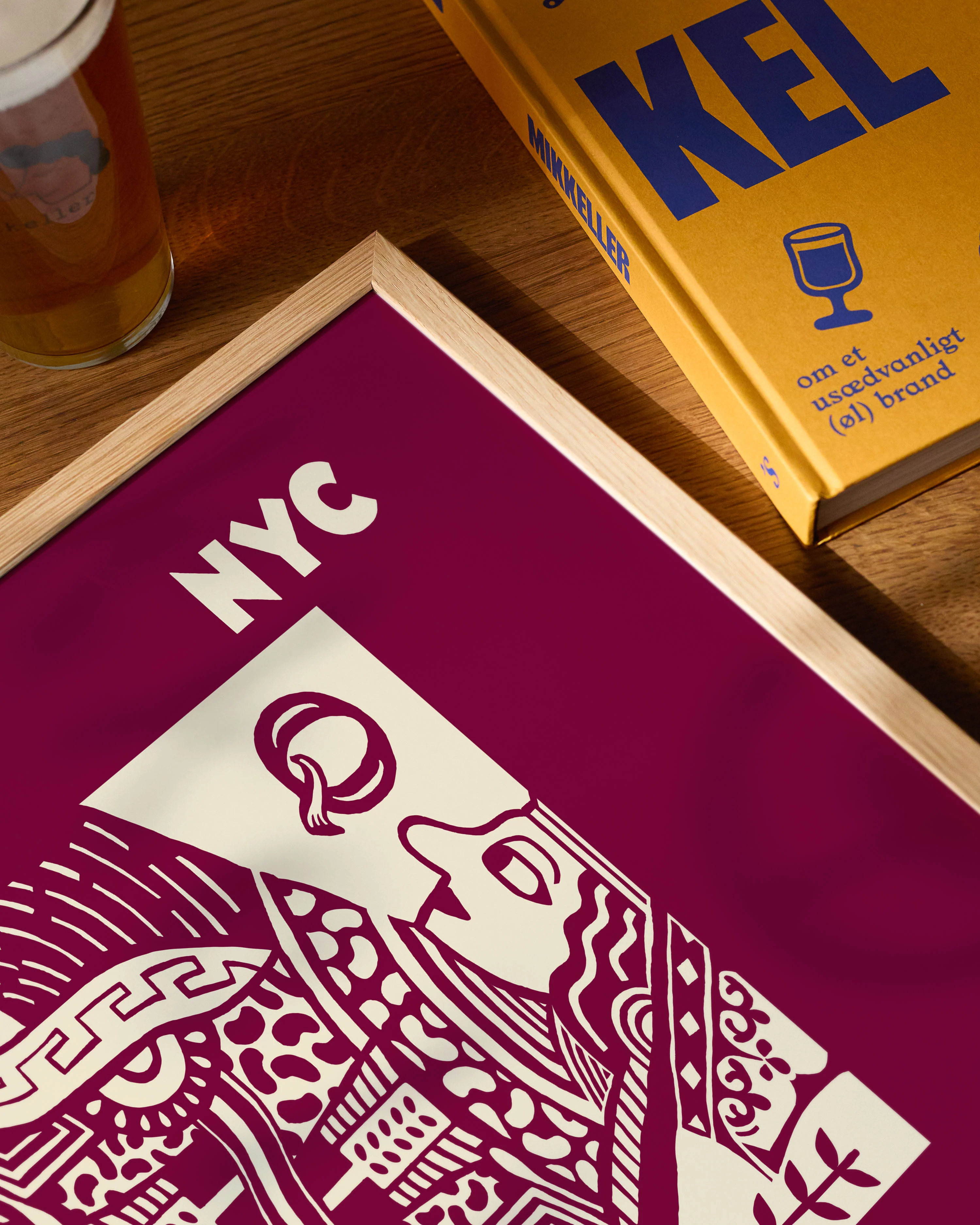 Queens County Pils - Image 3