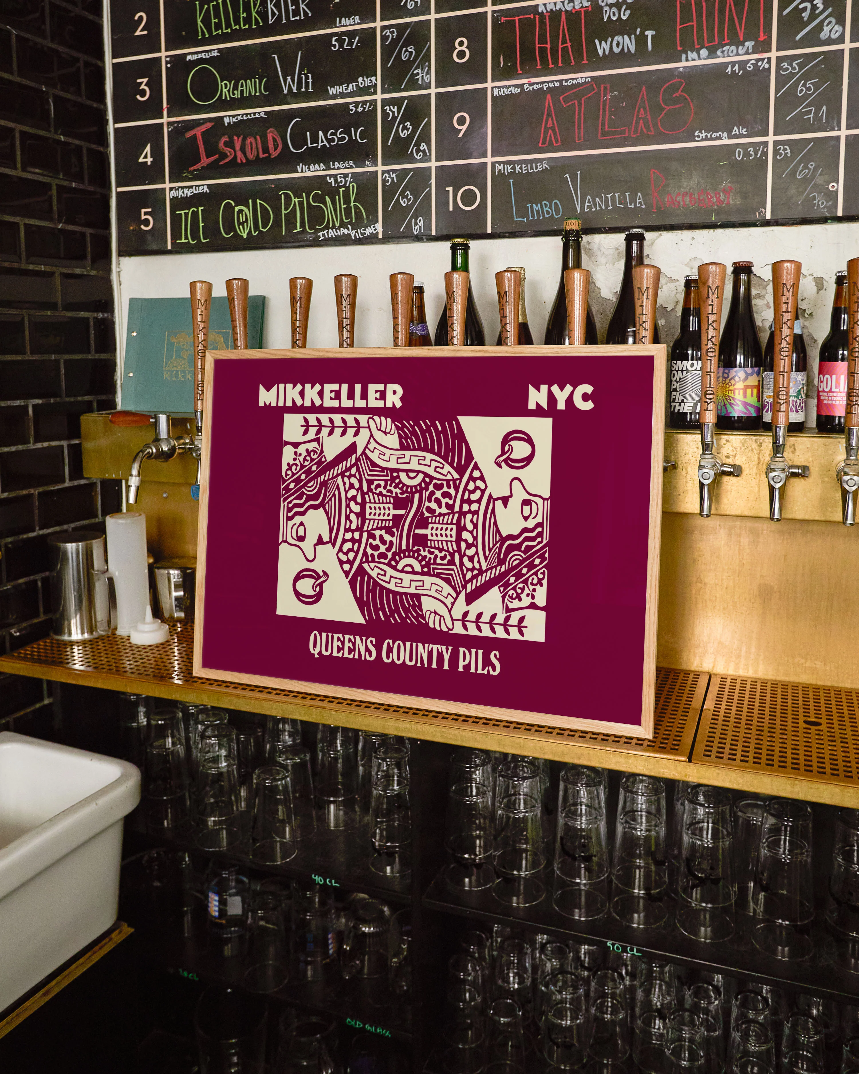 Queens County Pils - Image 4