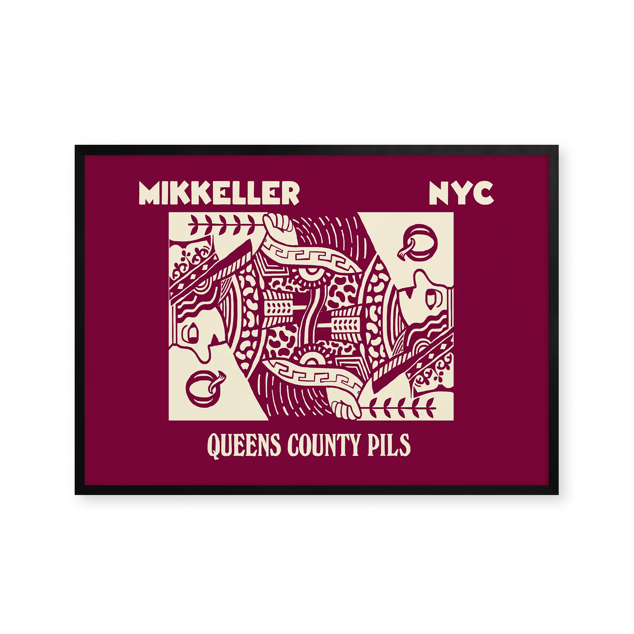 Queens County Pils - Image 5