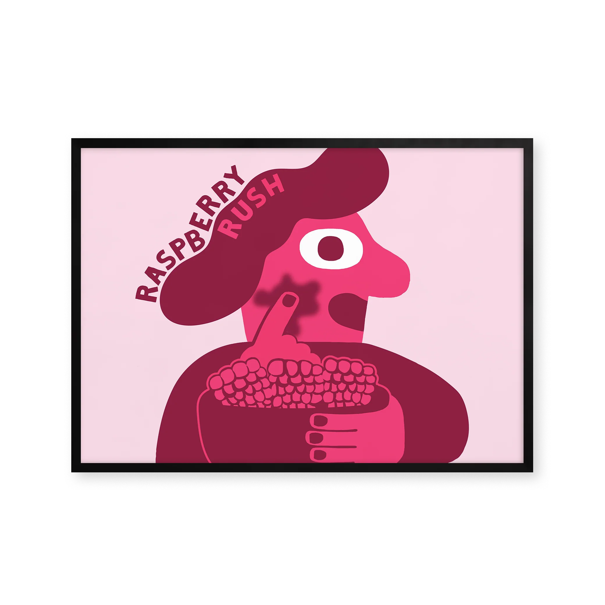 Raspberry Rush - Image 2