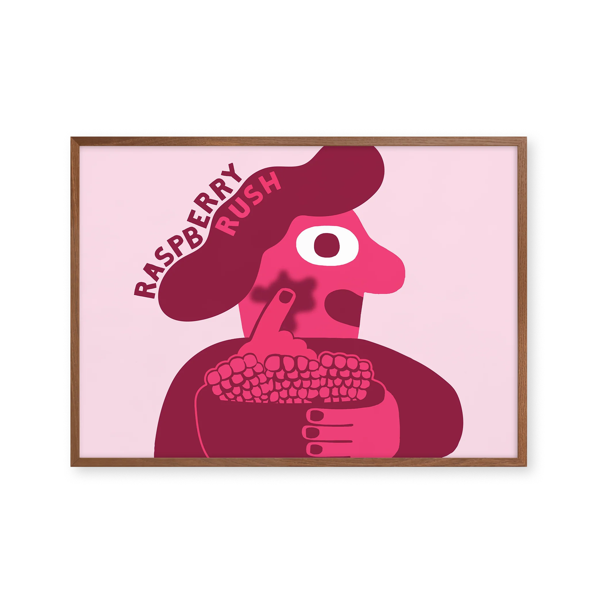 Raspberry Rush - Image 3