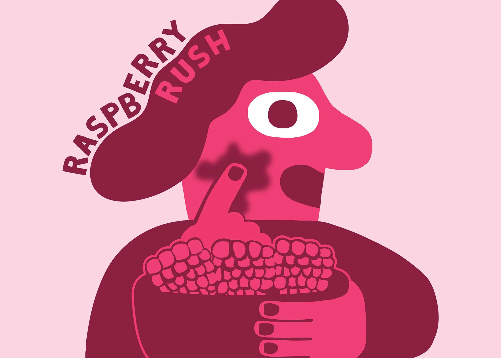 Raspberry Rush - Image 7