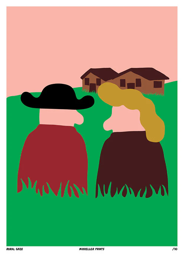 Rural gaze - Image 8