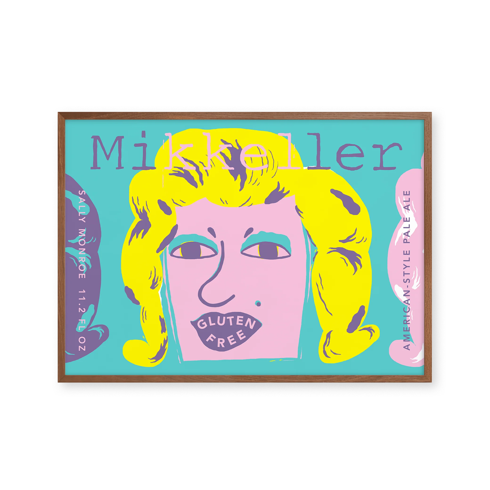 Sally Monroe - Image 3
