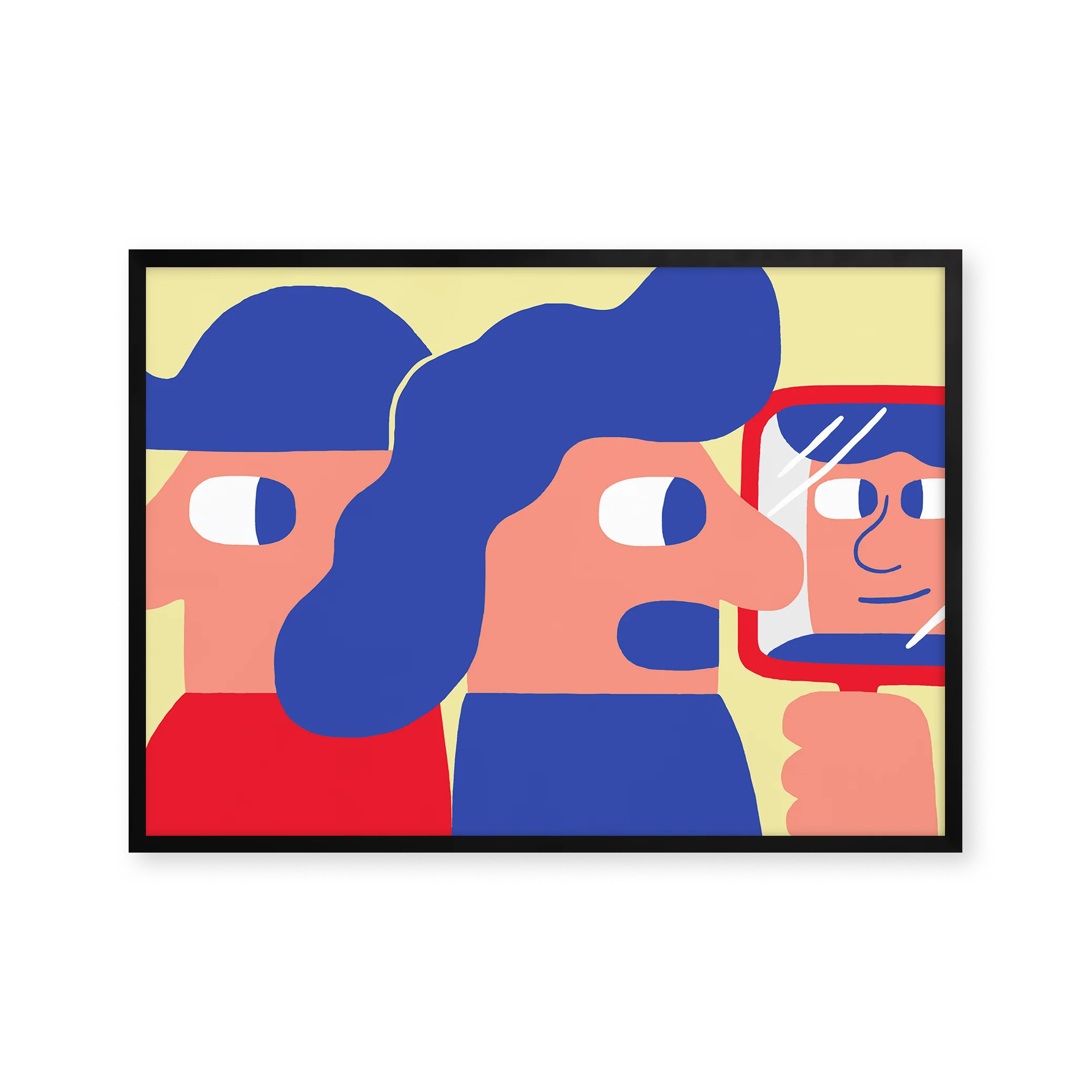 Side Eyes - Image 5