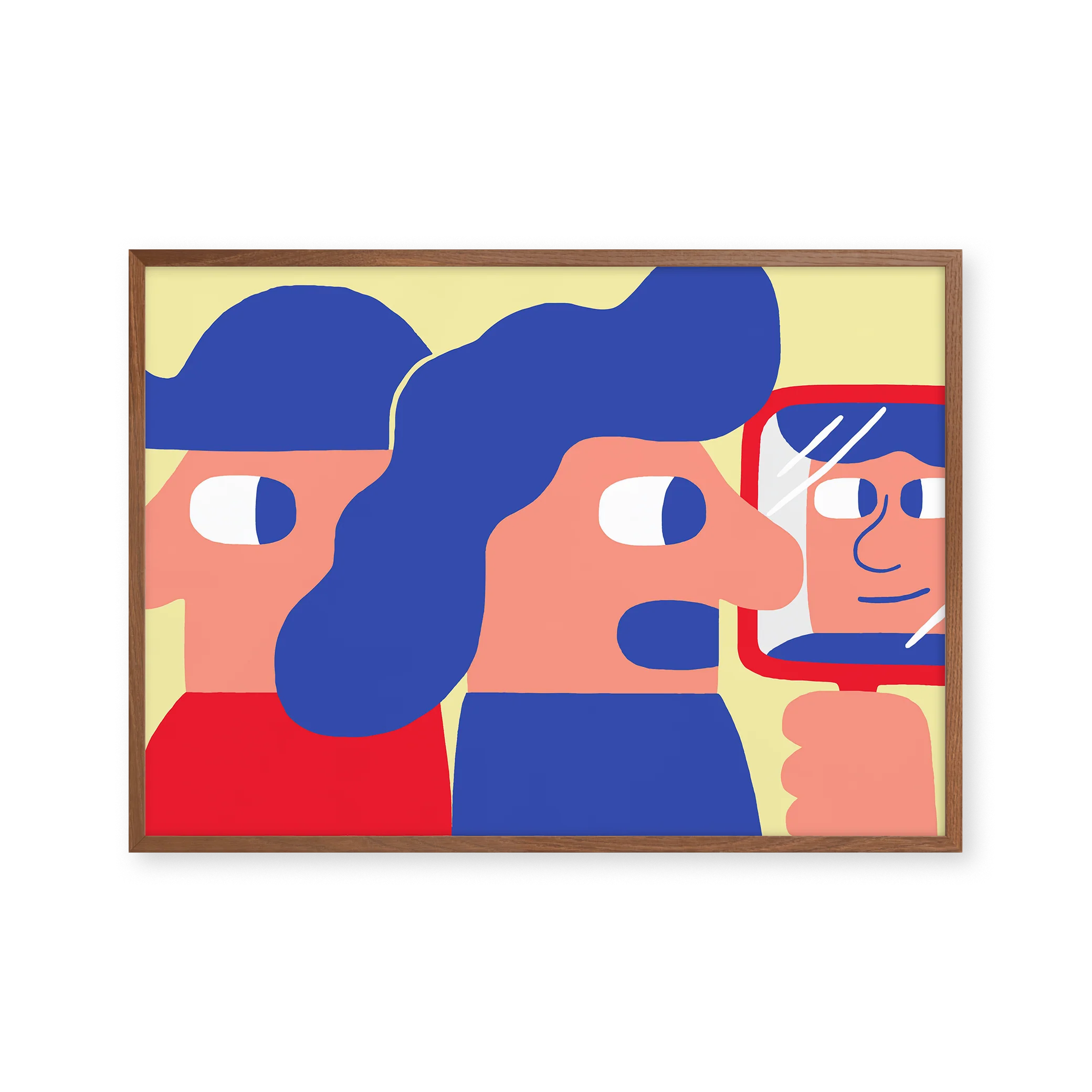 Side Eyes - Image 6