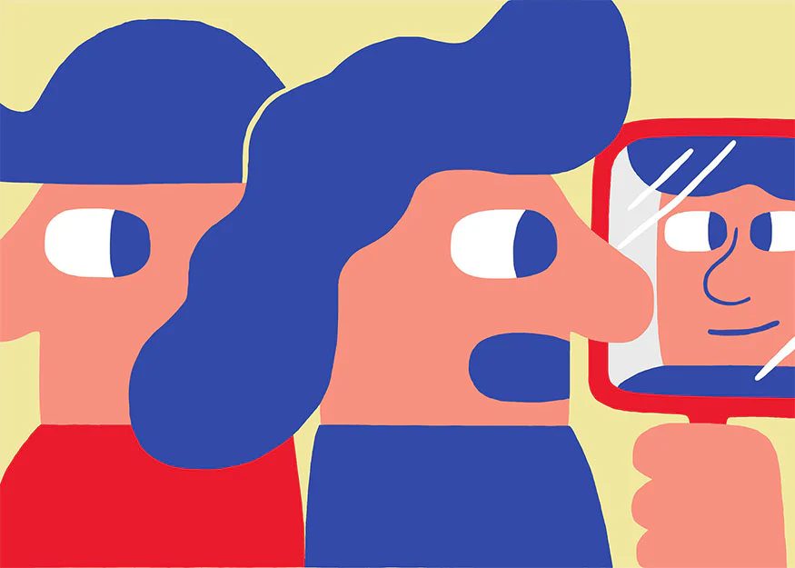 Side Eyes - Image 7