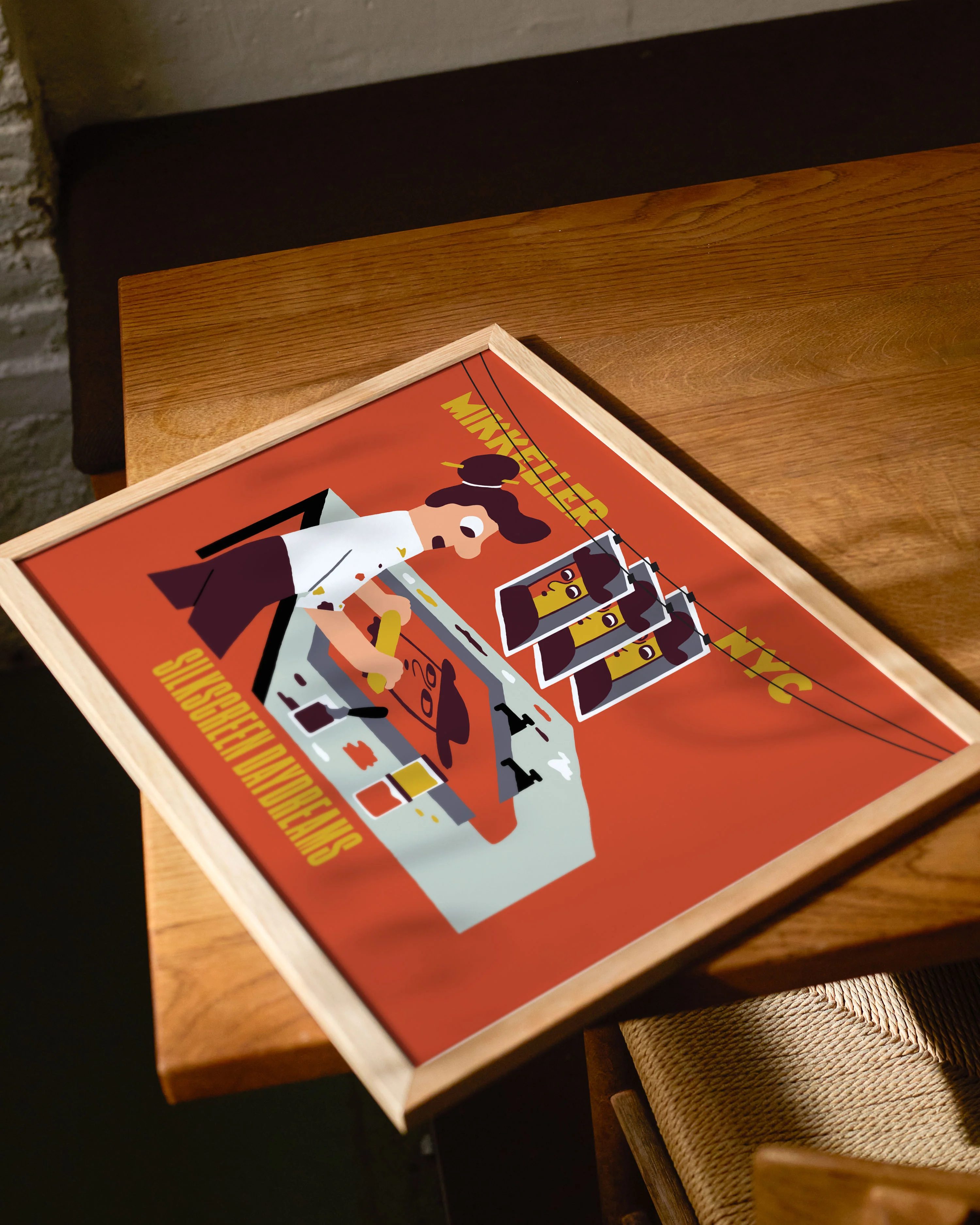 Silkscreen Daydream - Image 4