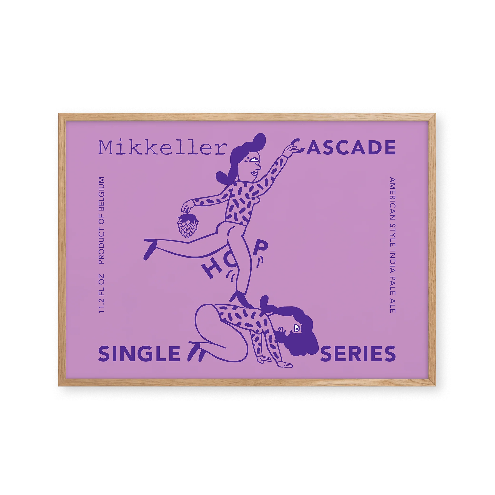 Single Hop Cascade