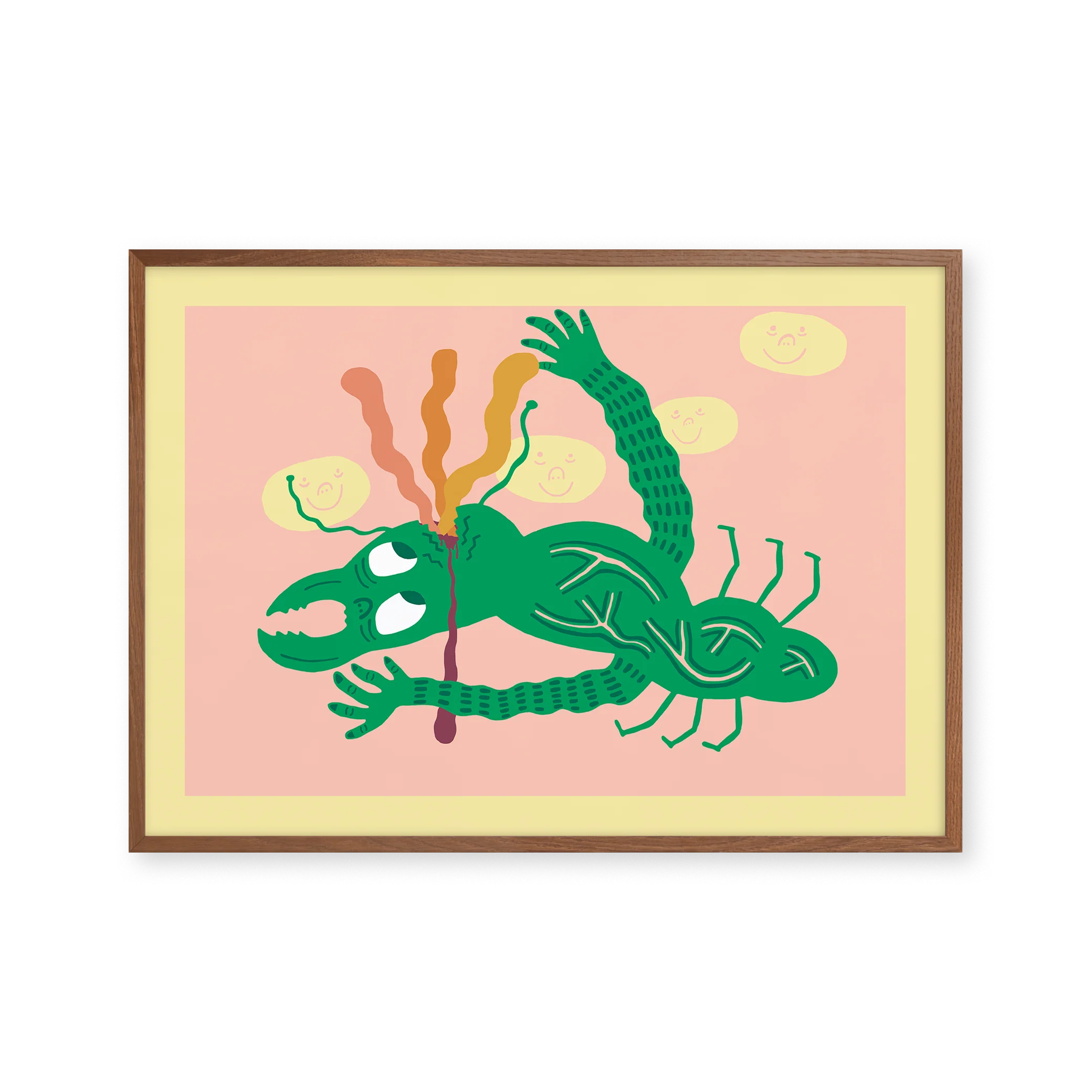 Sky Food - Image 6