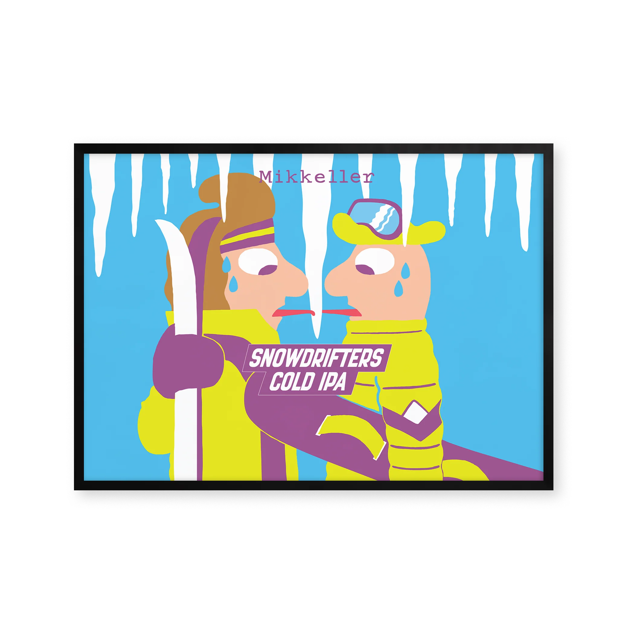 Snowdrifters - Image 5