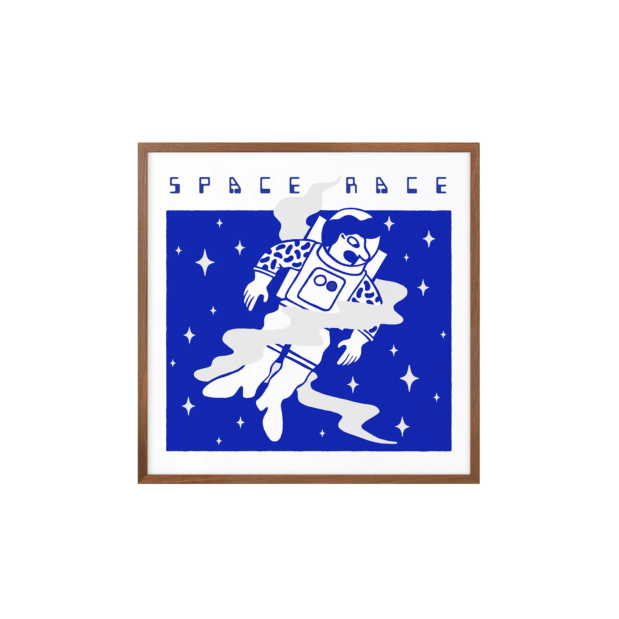 Space Race - Image 3