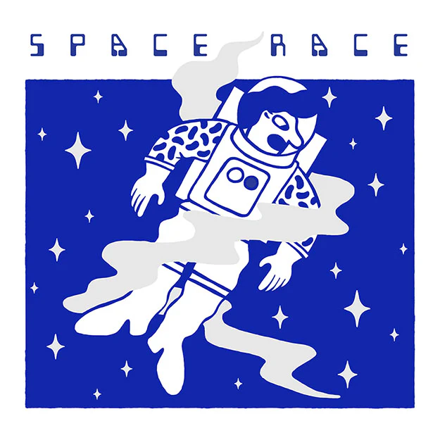 Space Race - Image 5