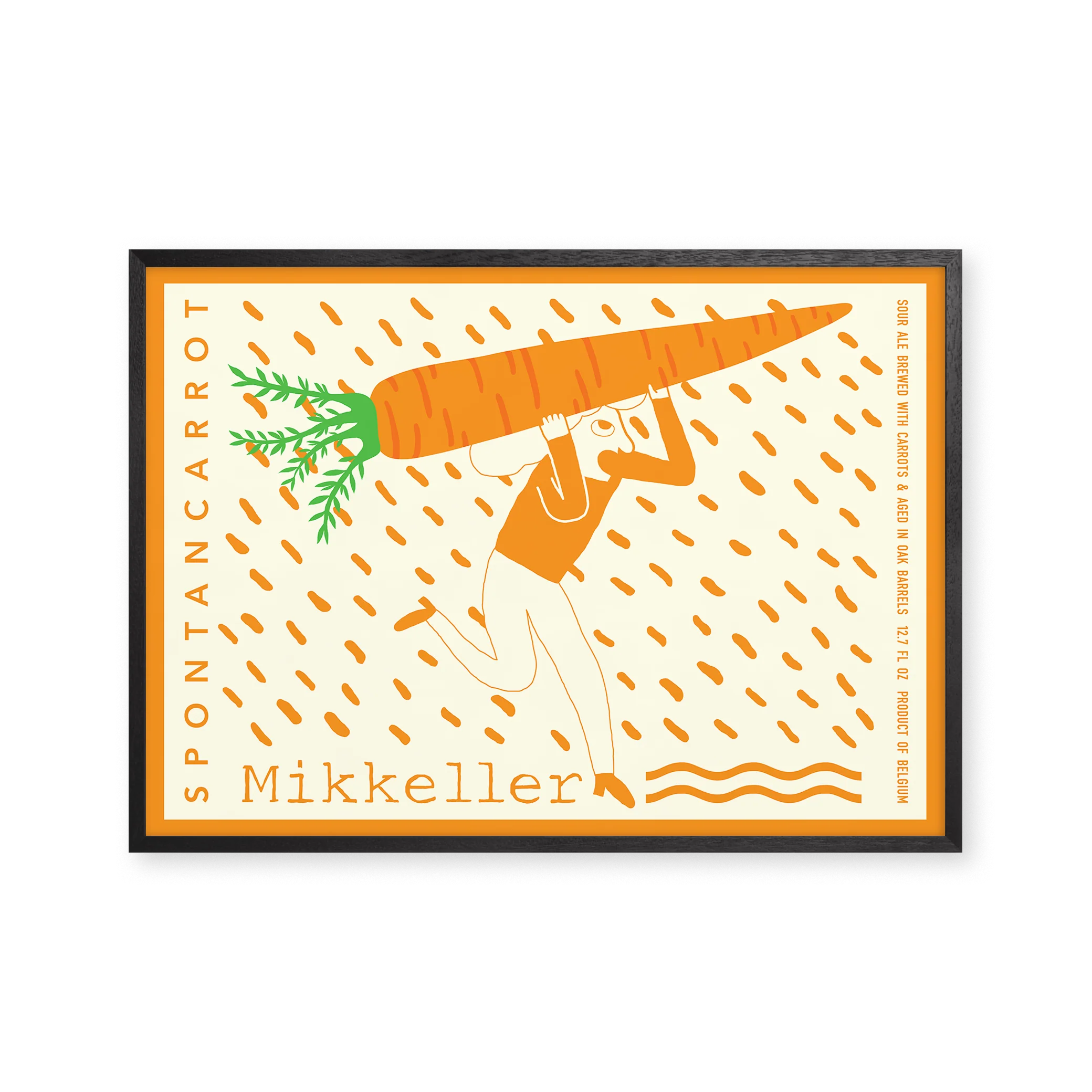 Spontancarrot - Image 2