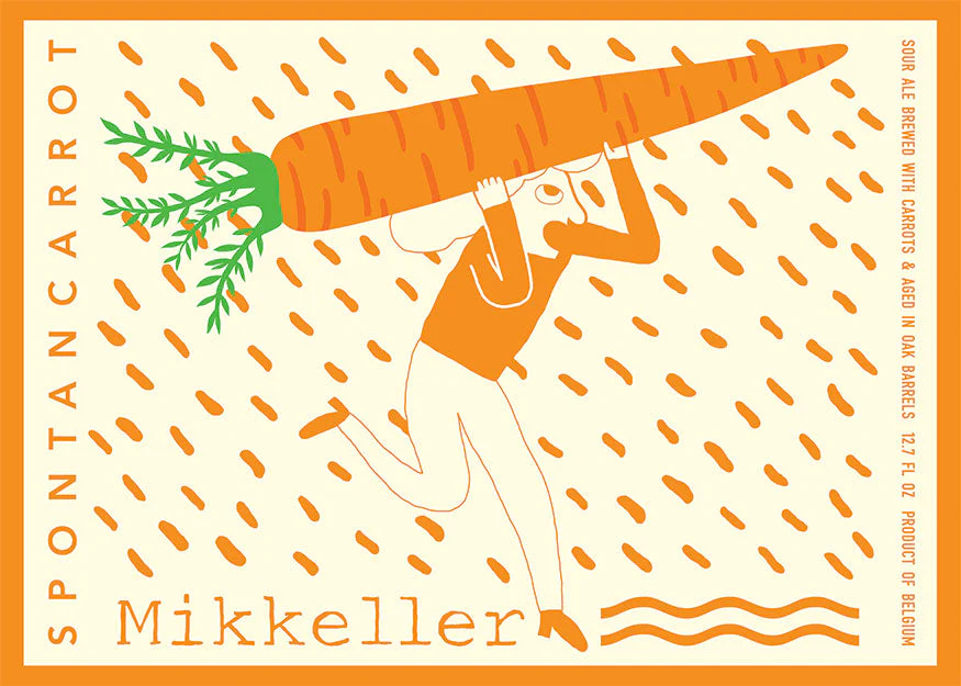 Spontancarrot - Image 7