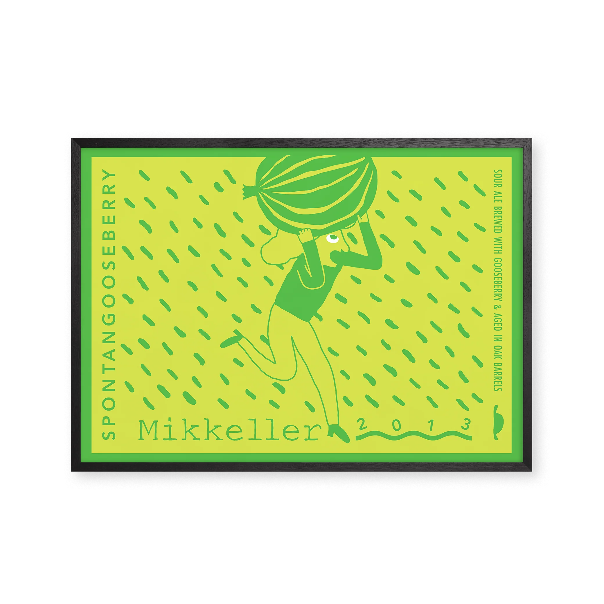 Spontangooseberry - Image 2