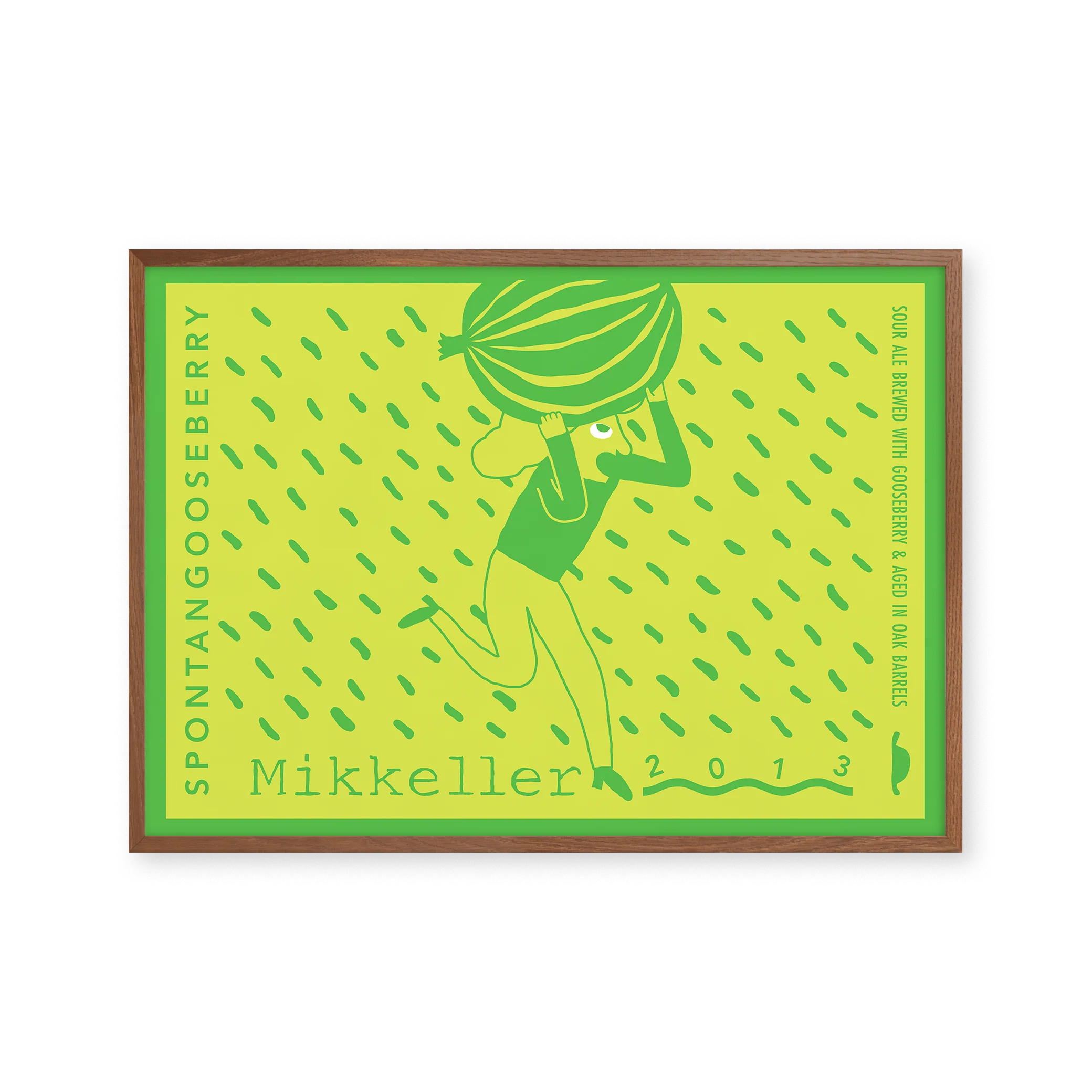 Spontangooseberry - Image 3