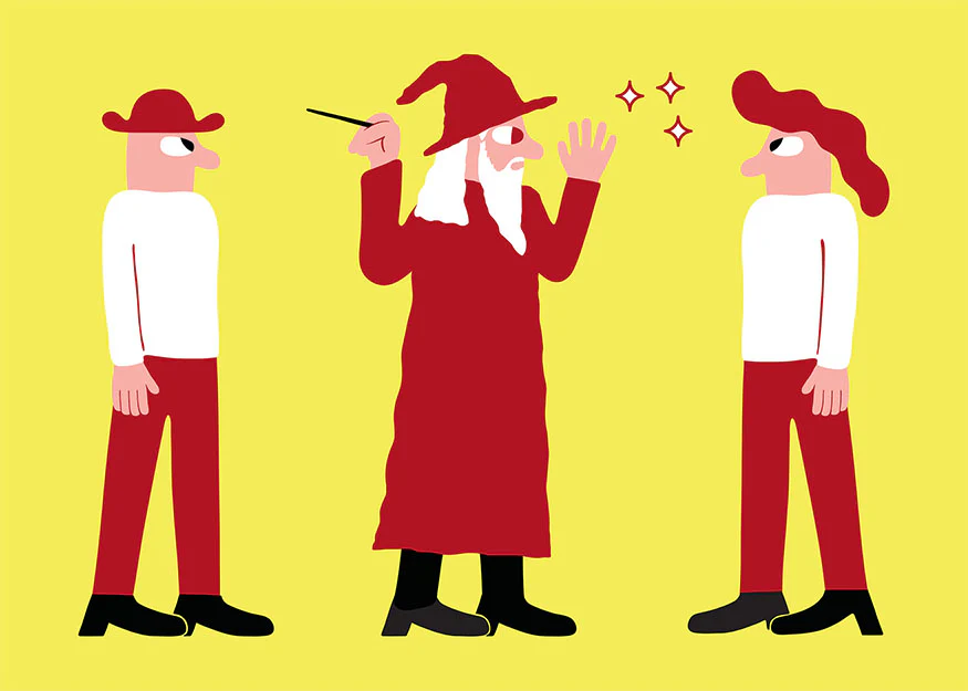 Staff Wizard - Image 10