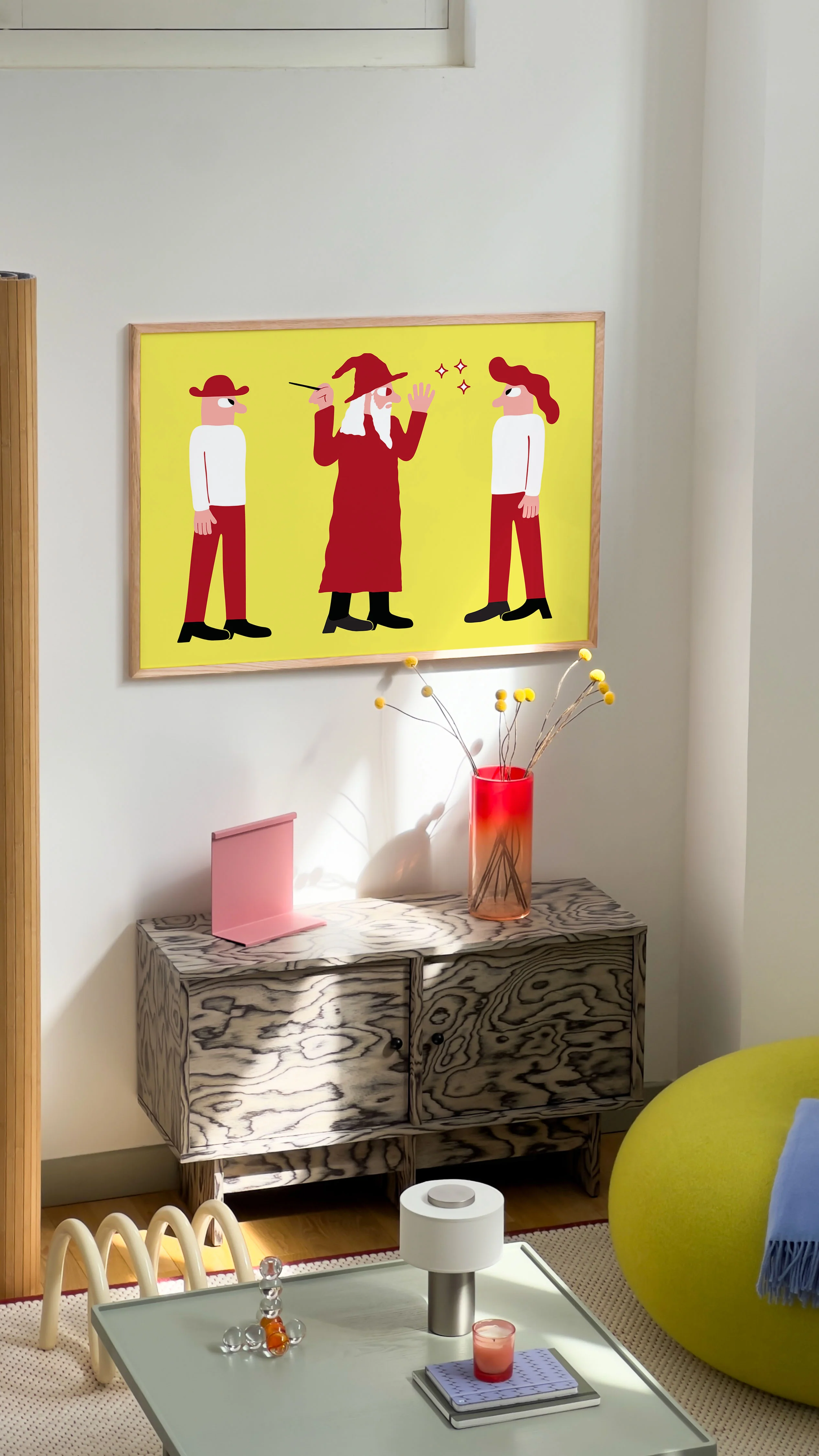 Staff Wizard - Image 2