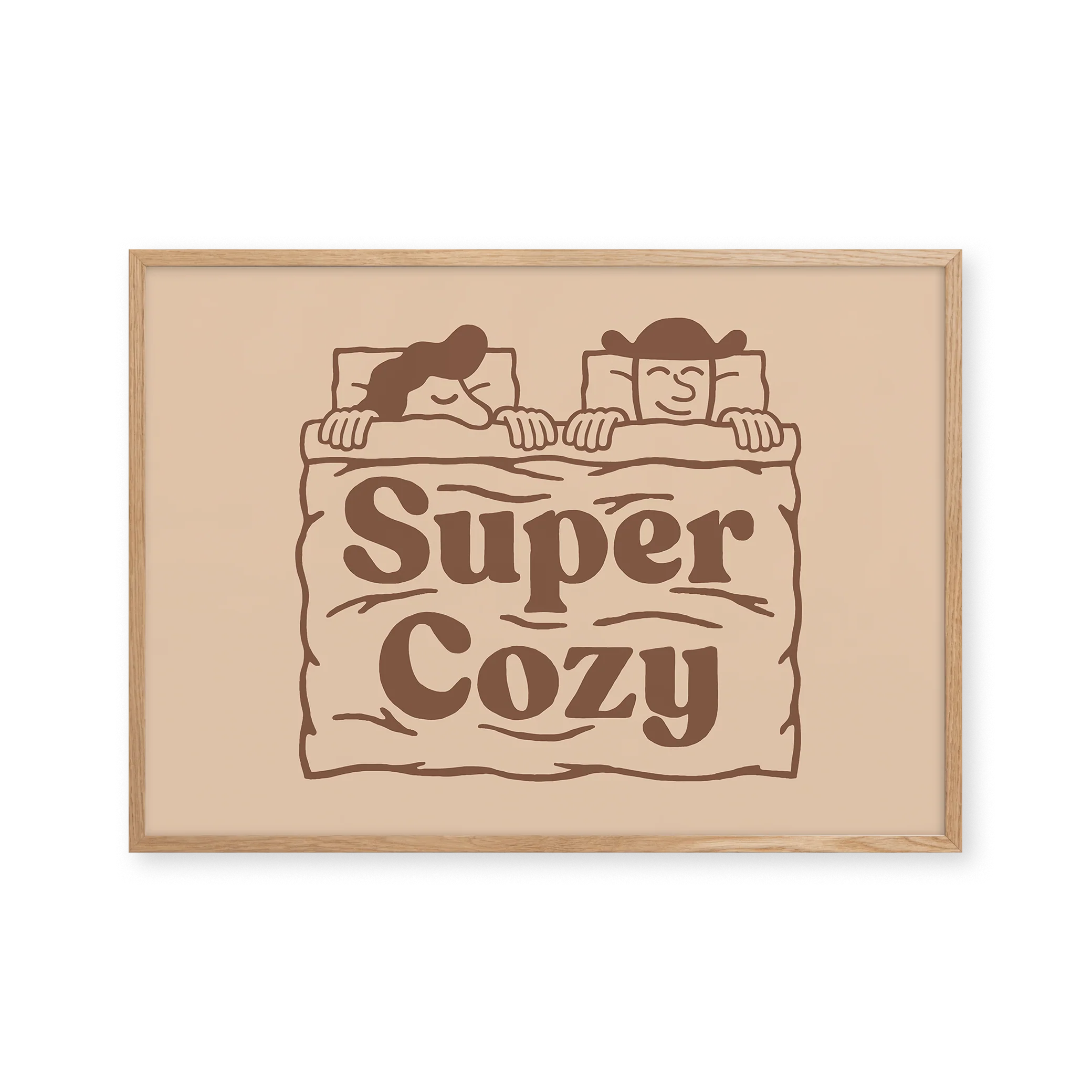 Super Cozy