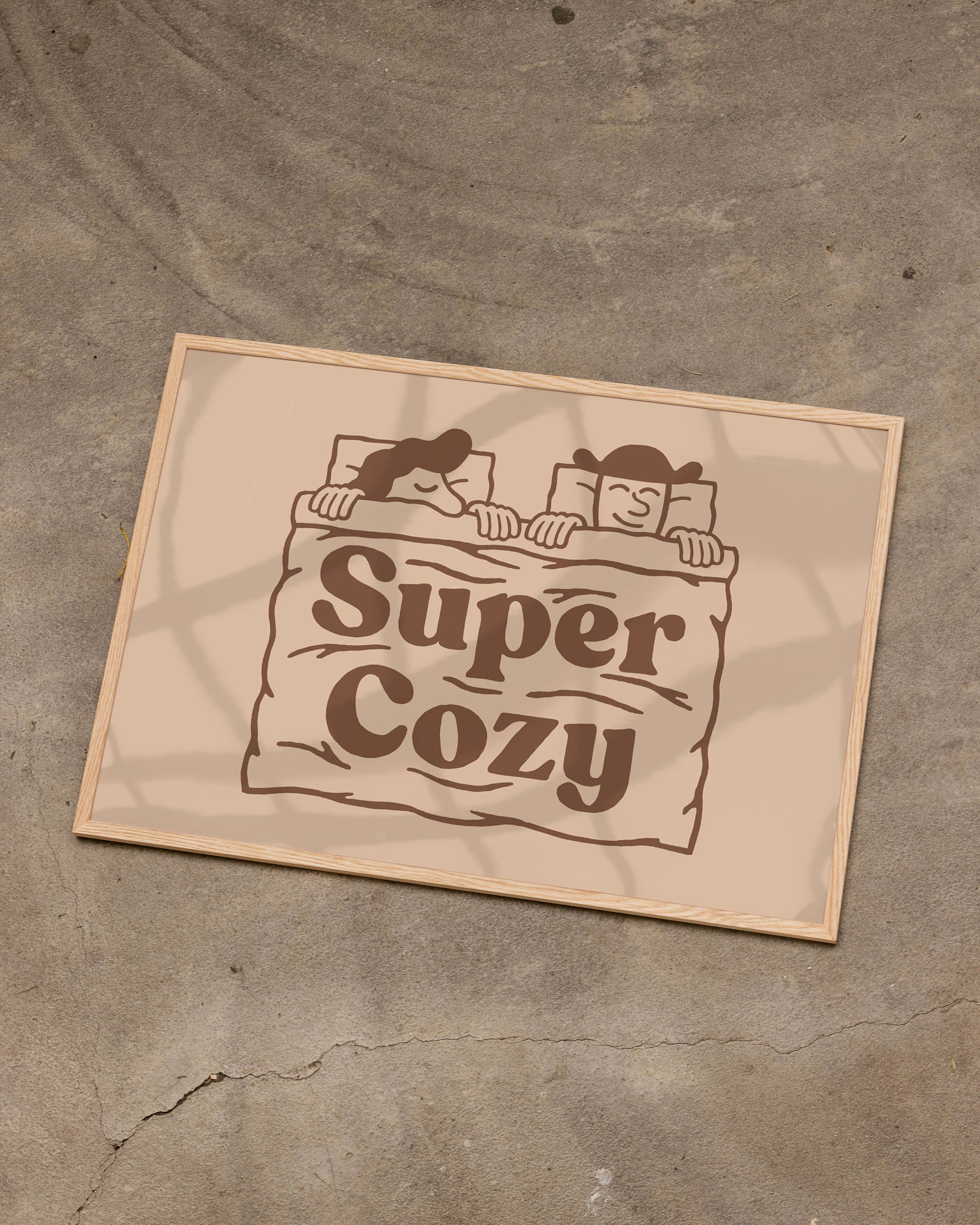 Super Cozy - Image 3