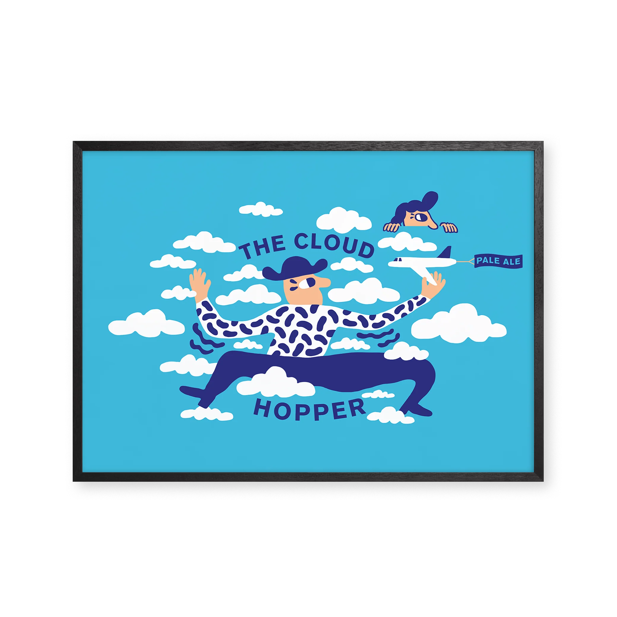 The Cloud Hopper - Image 2