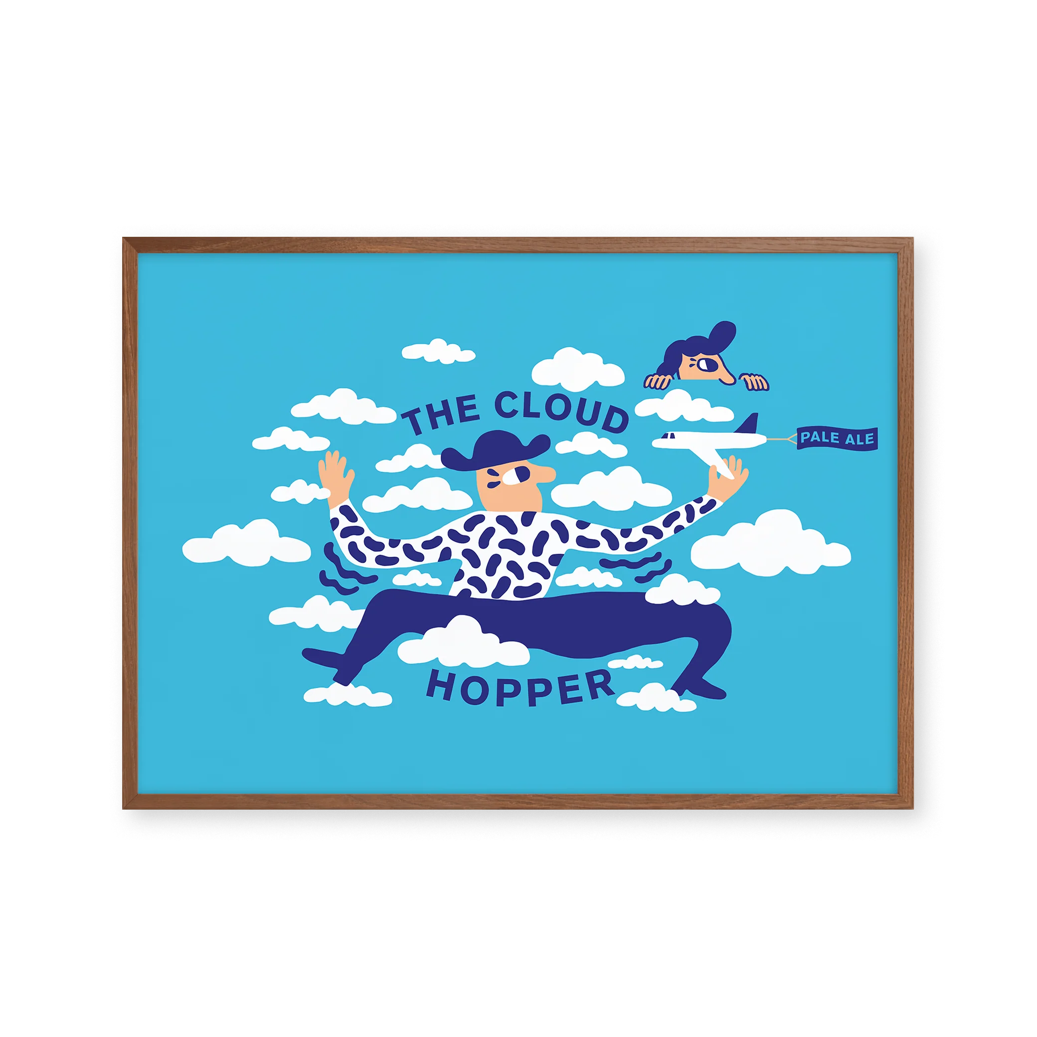 The Cloud Hopper - Image 3