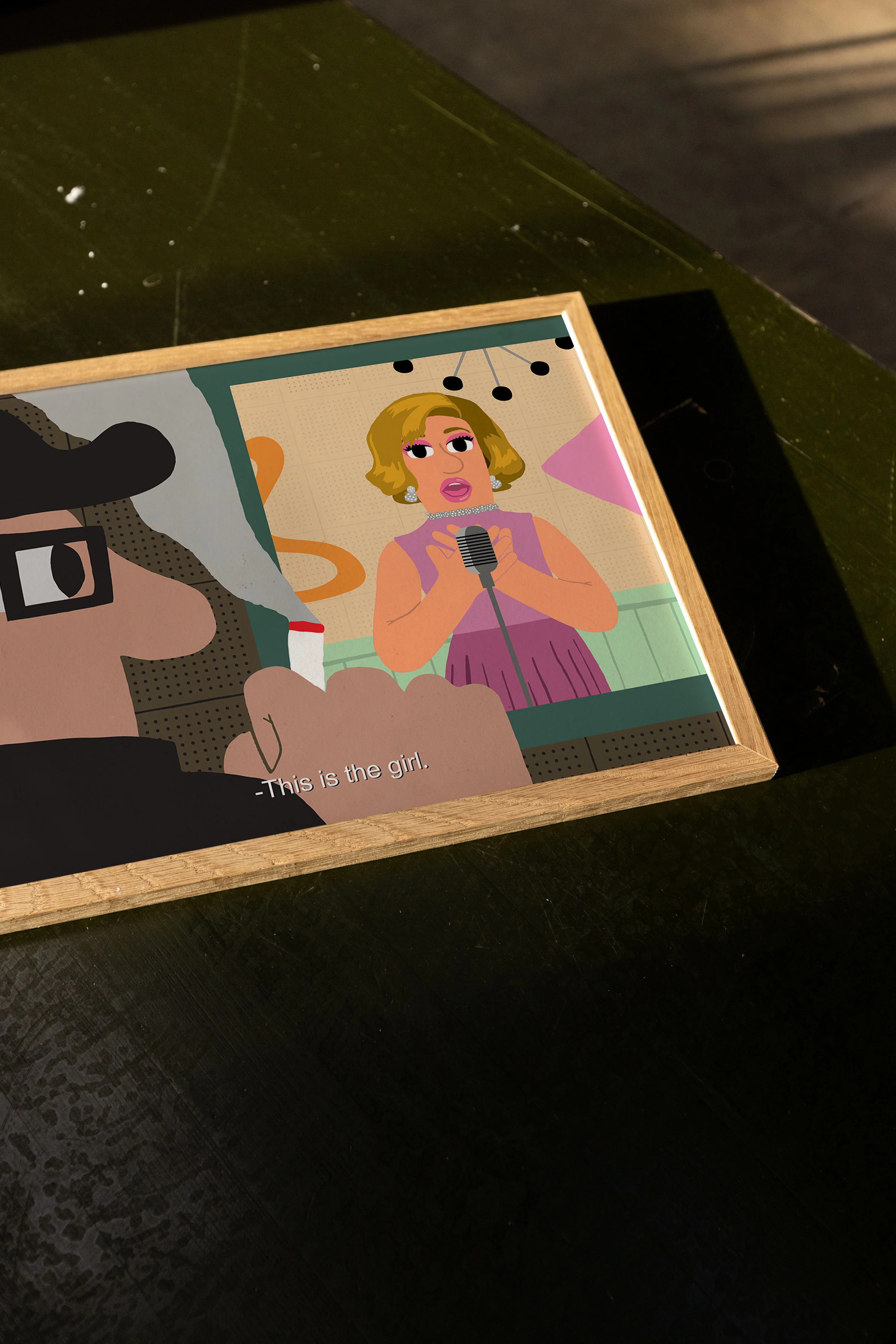 This is the Girl - Image 4