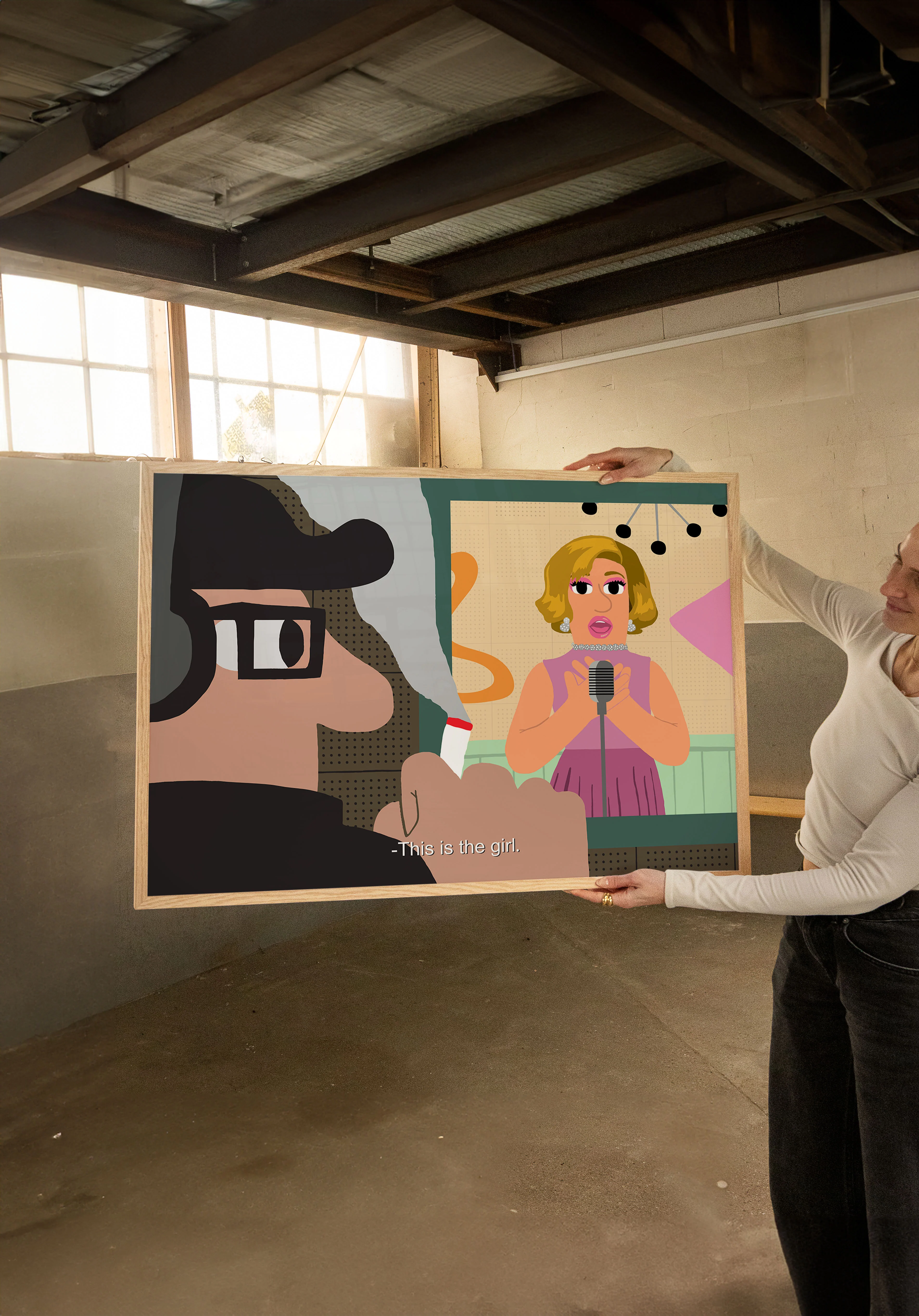 This is the Girl - Image 6