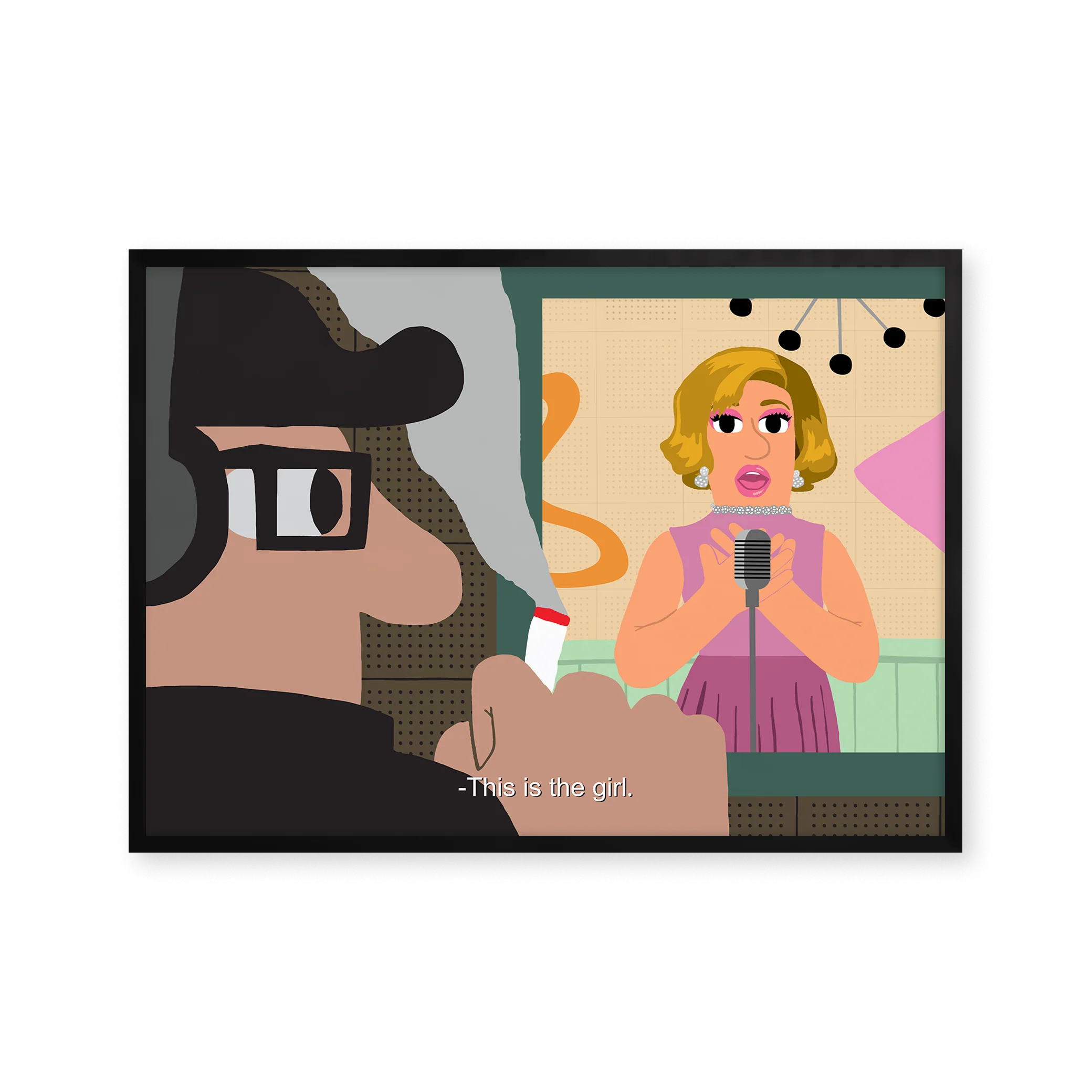 This is the Girl - Image 8