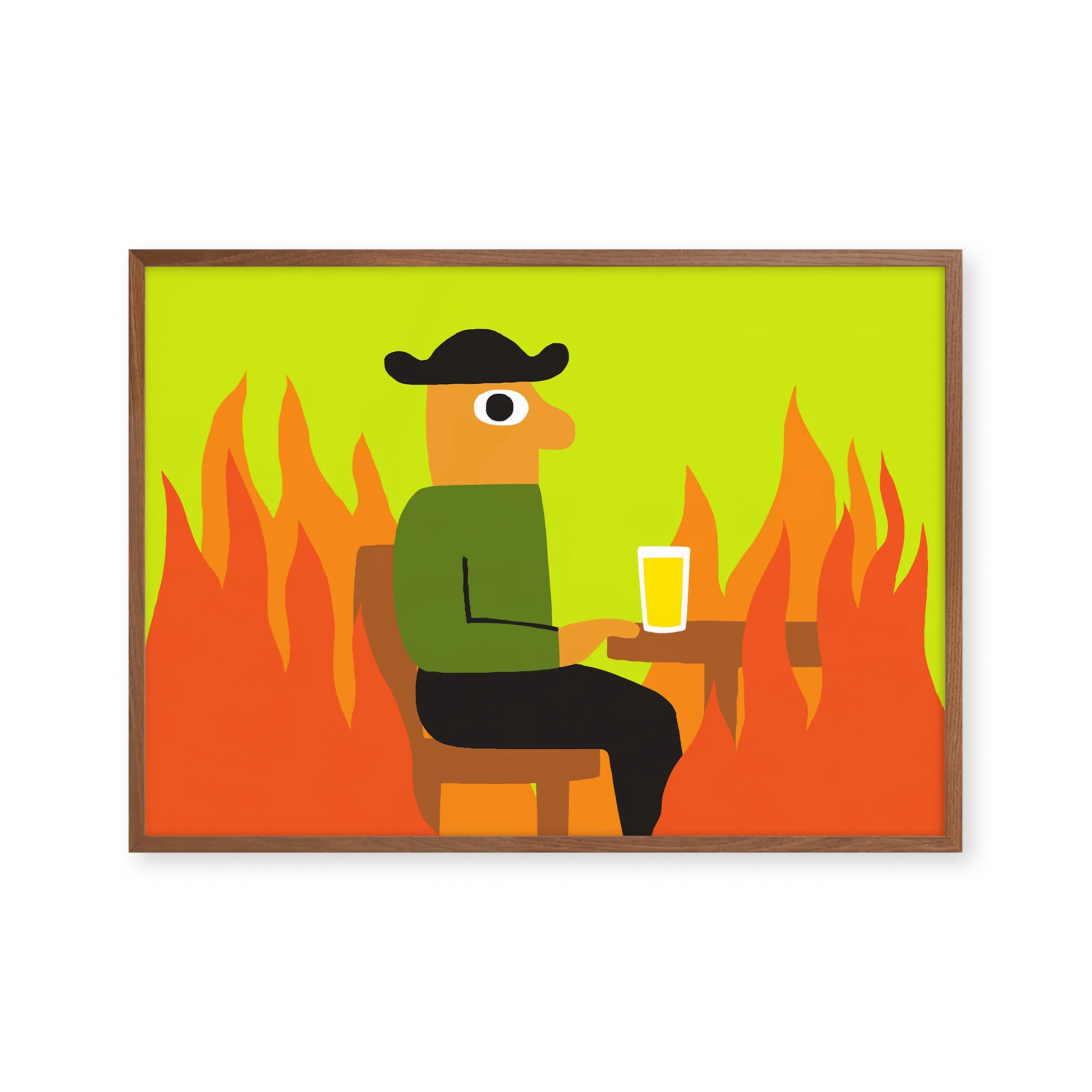 Trial By Fire - Image 3
