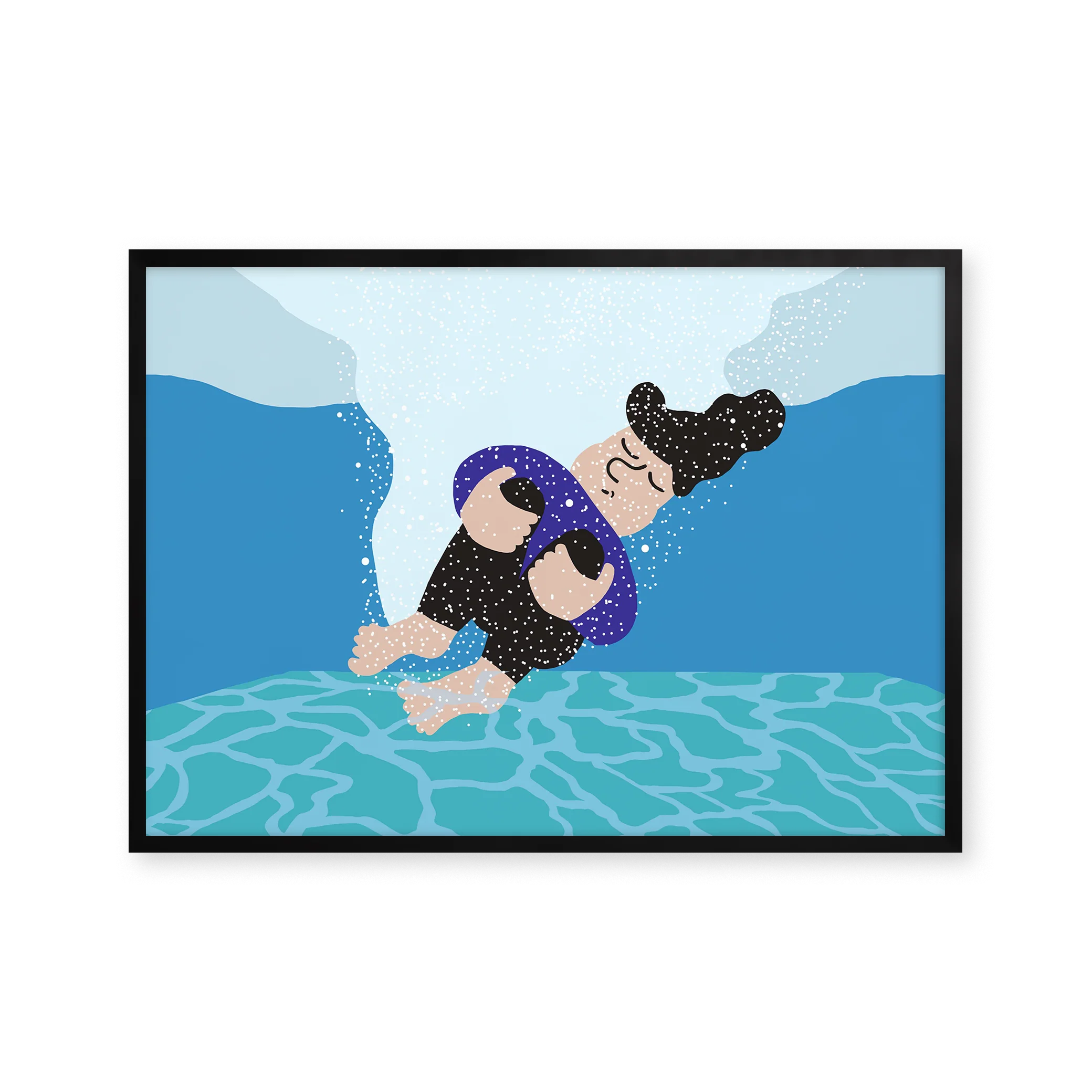 Twice Again - Image 2