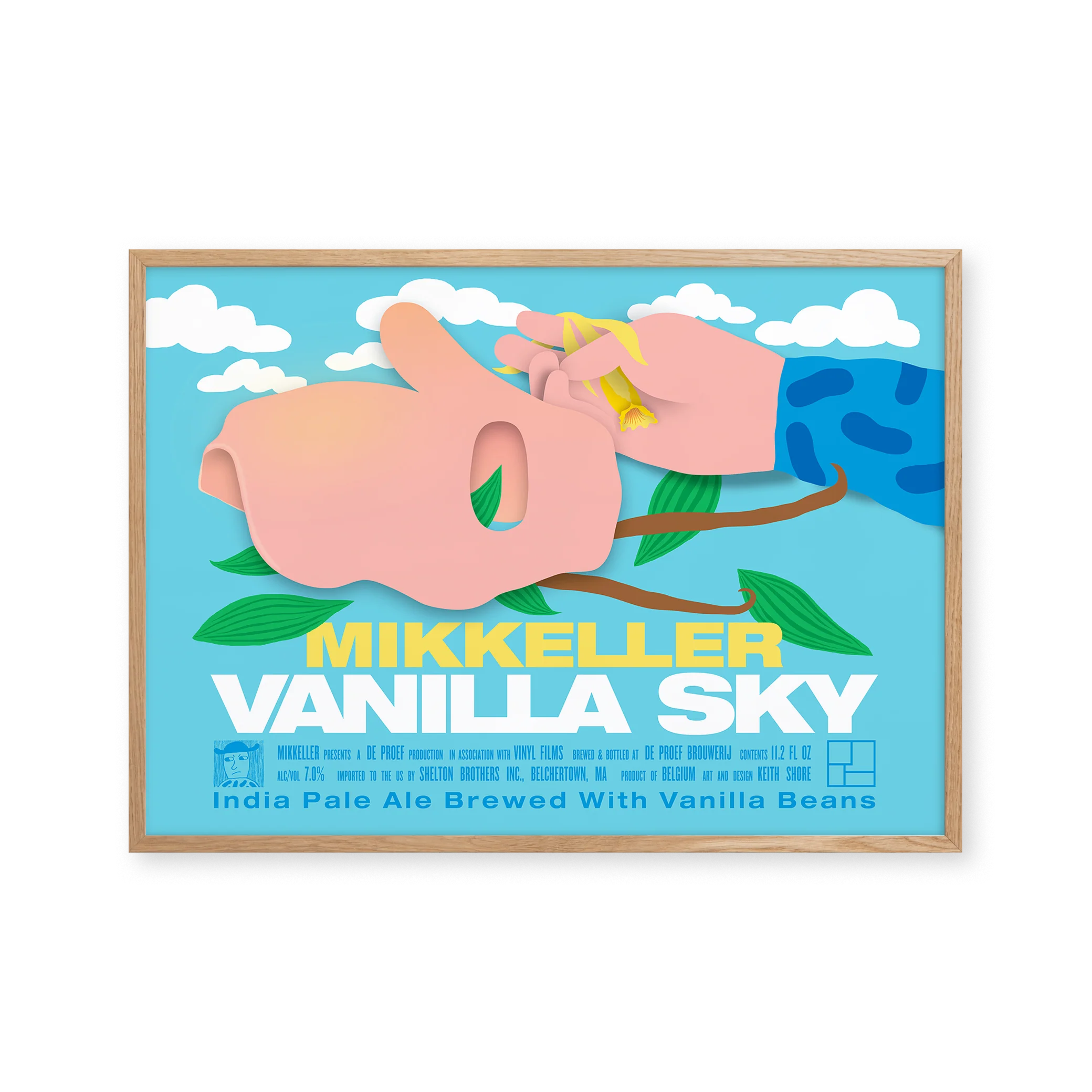 VanillaSky