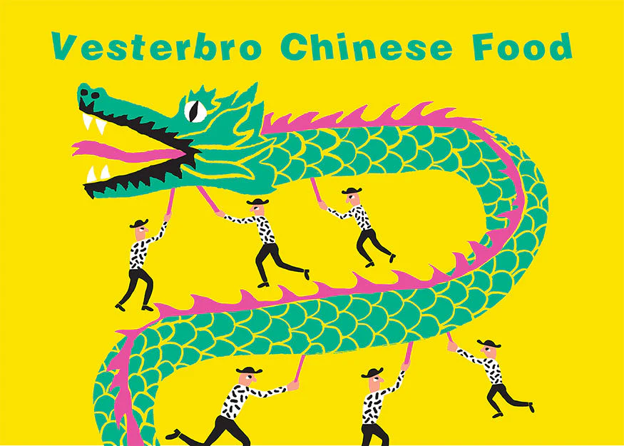 Vesterbro Chinese Food - Image 7