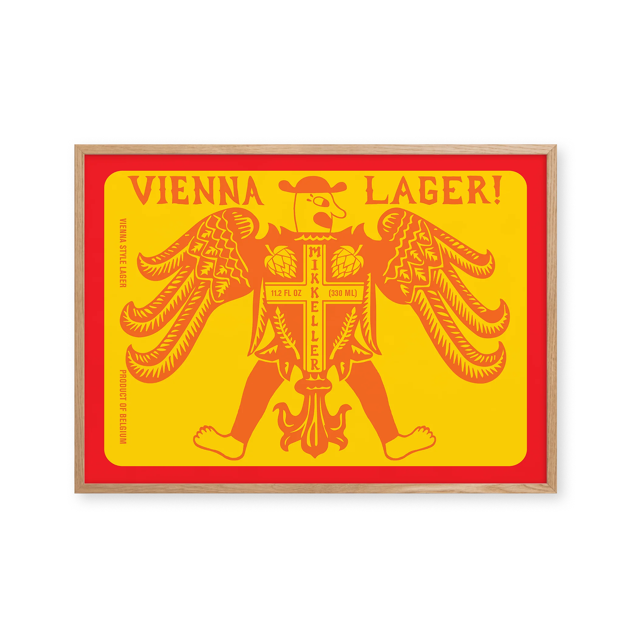 Vienna Lager