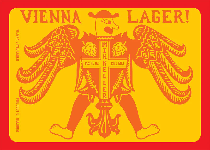 Vienna Lager - Image 7