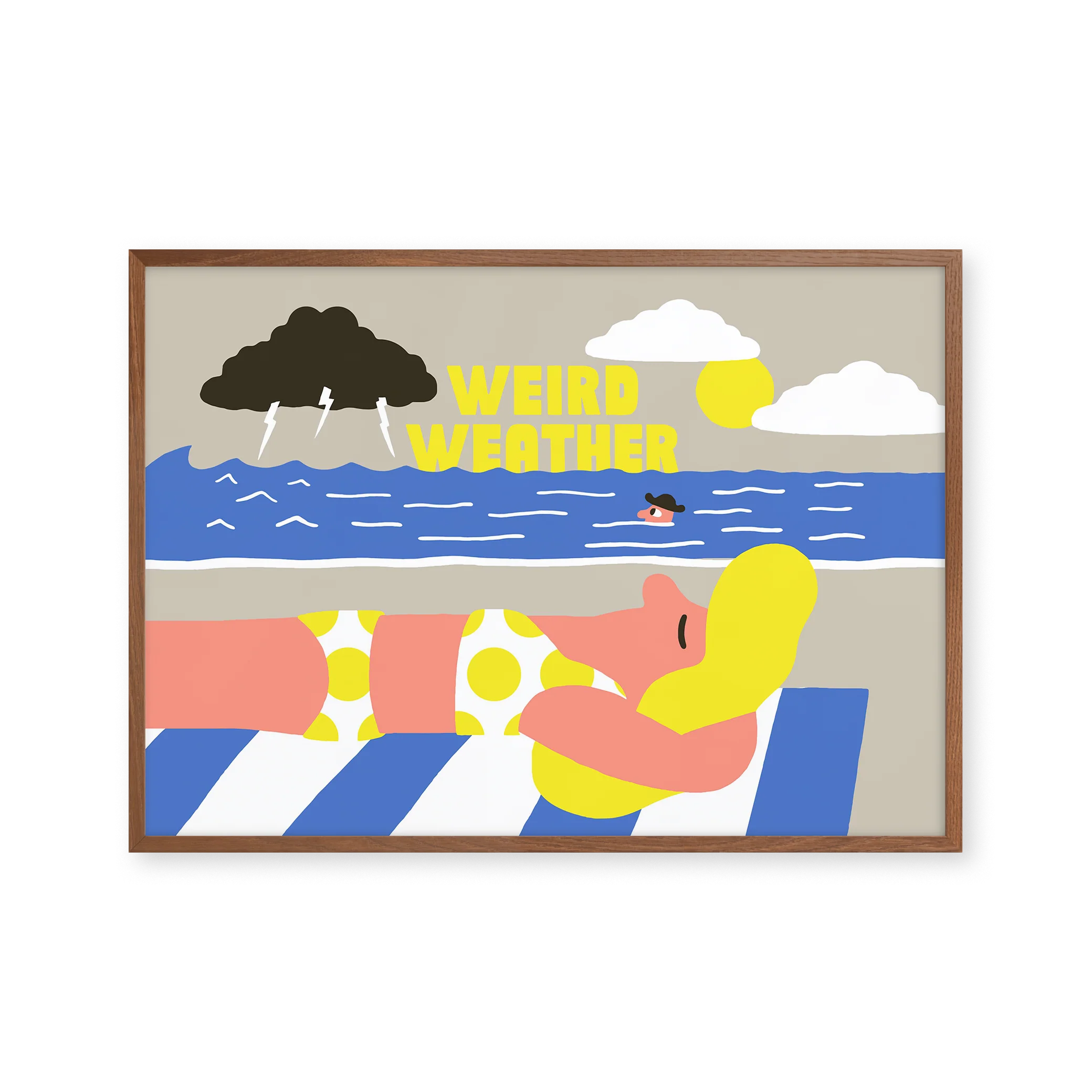 Weird Weather - Image 3