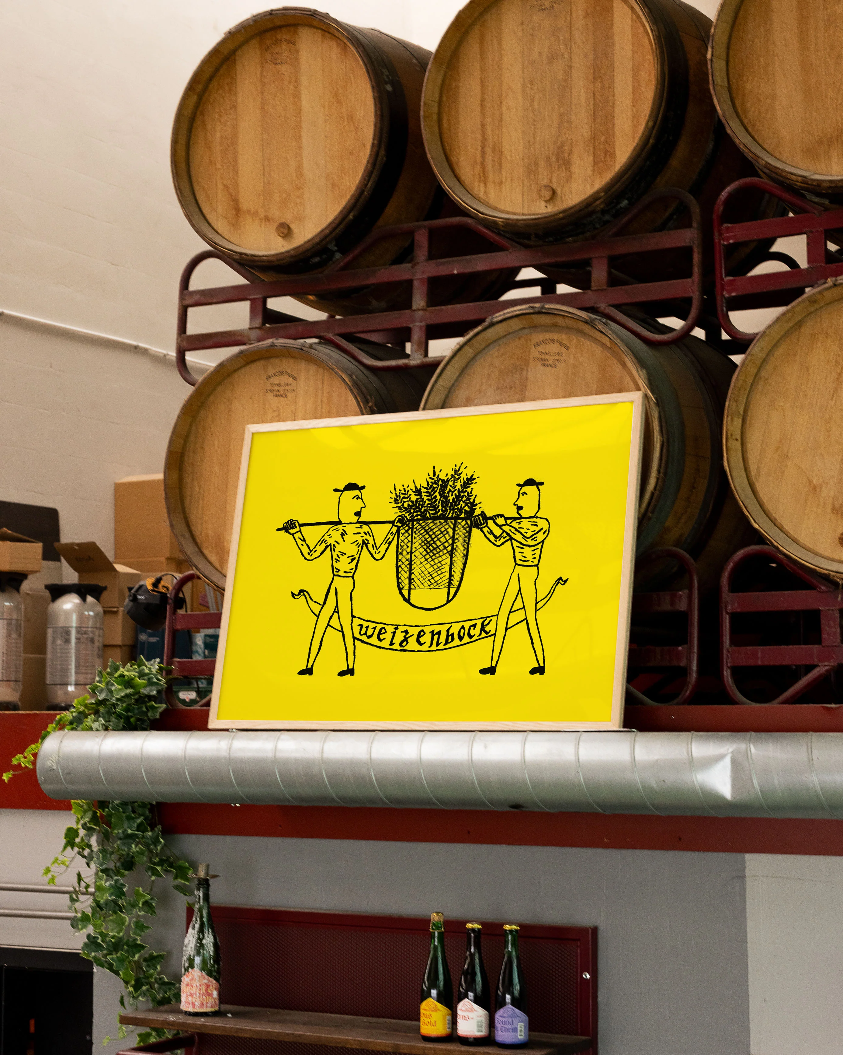 Weizenbock - Image 4