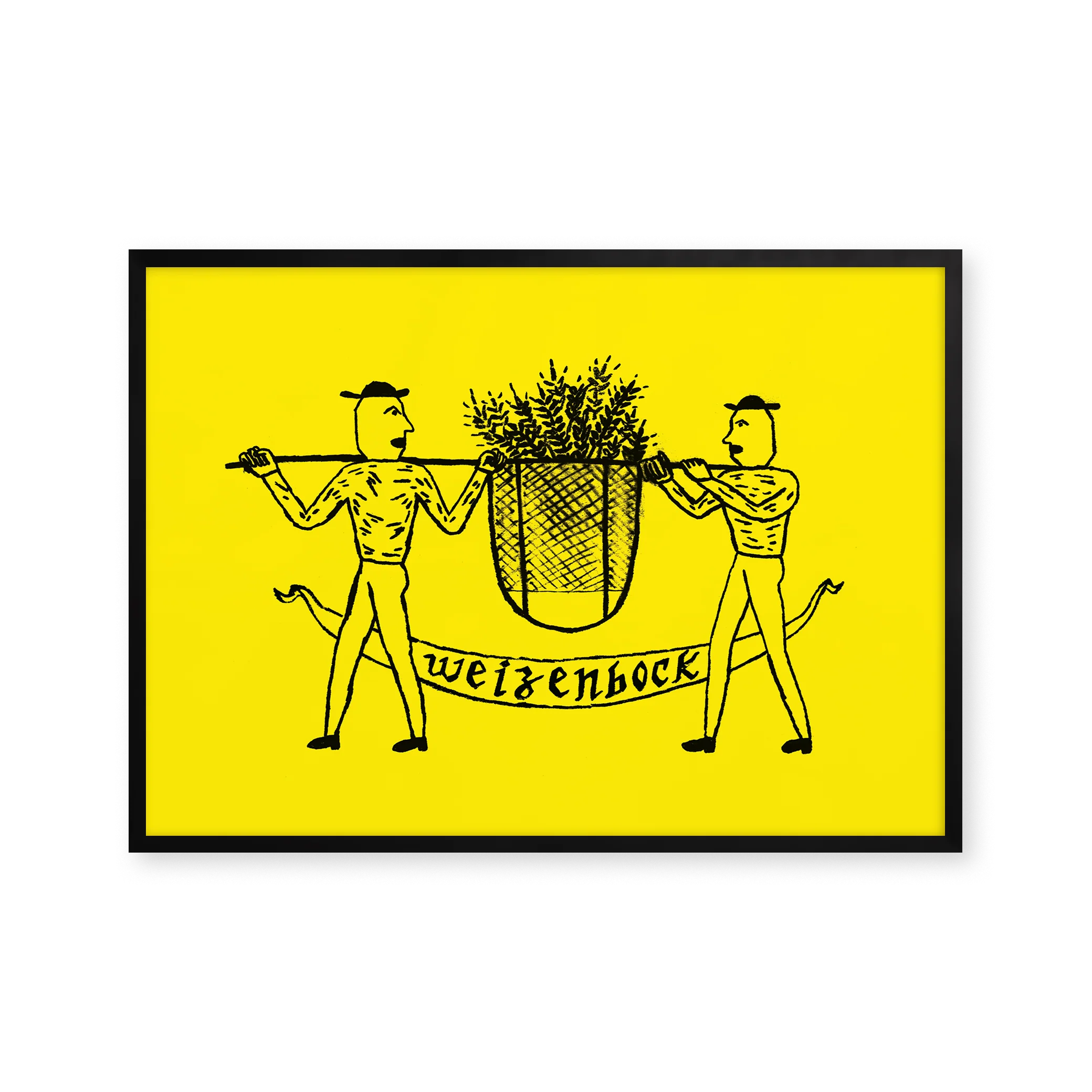 Weizenbock - Image 5