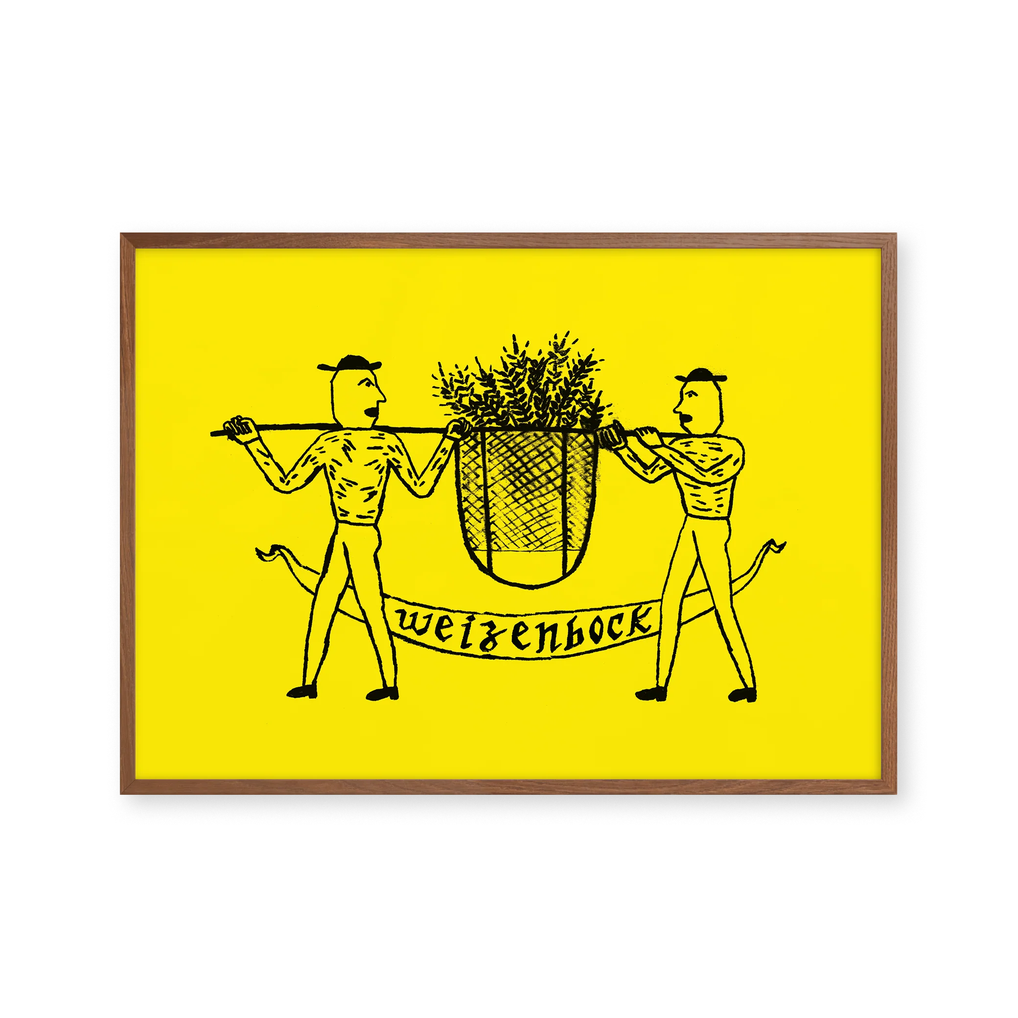 Weizenbock - Image 6
